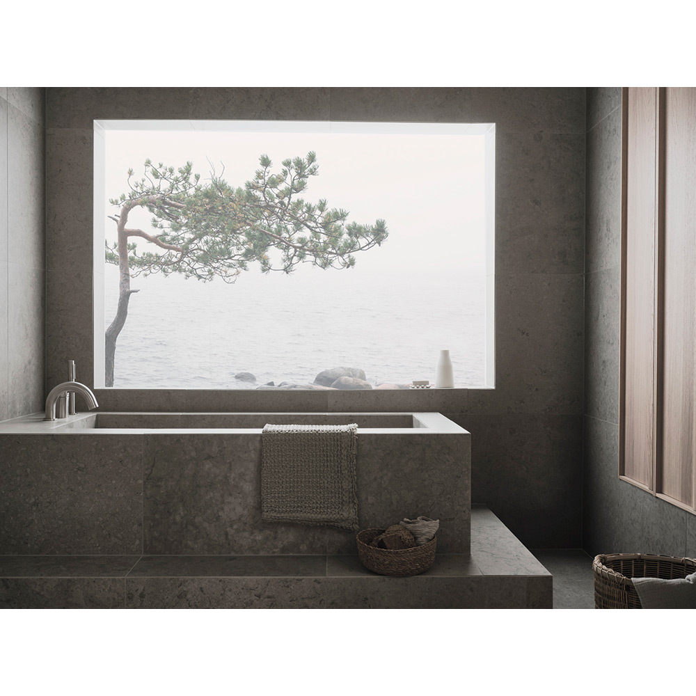 Klinker Bricmate J612 Runö Warm Grey