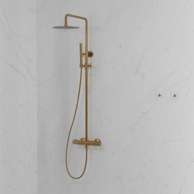Takdusjsett Scandtap Steel Pleasure 2