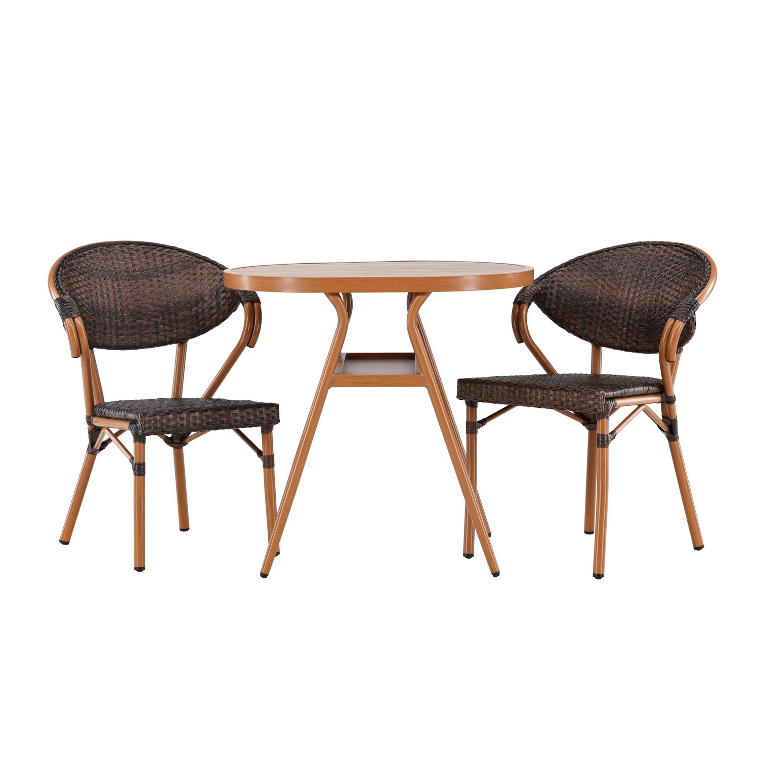 Cafésett Venture Home Abrantes