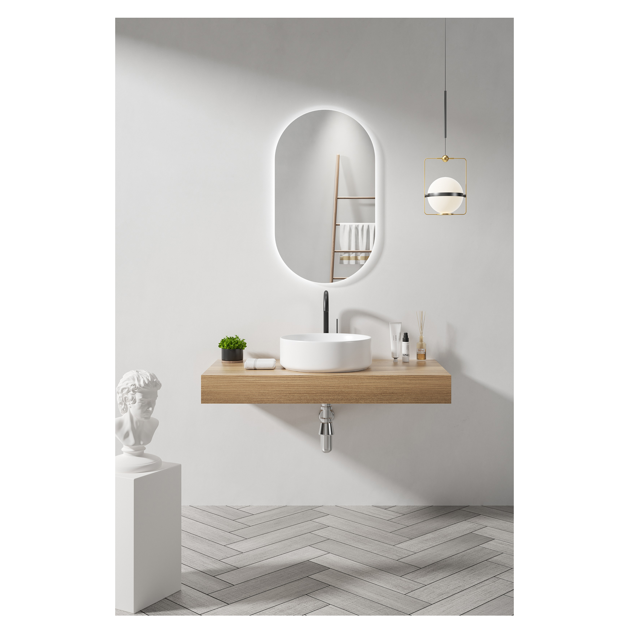 Servant Bathlife Grund