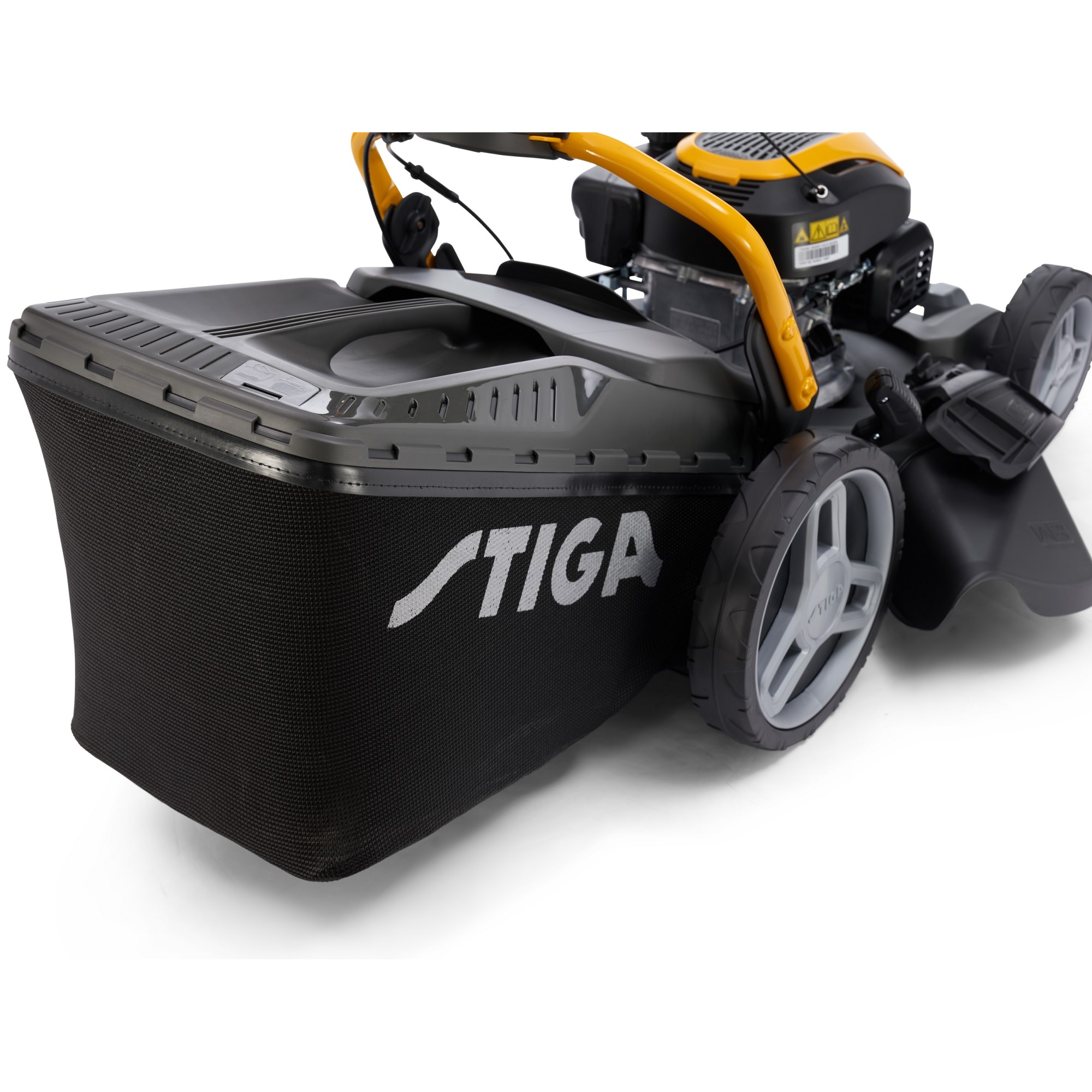 Gressklipper Stiga Combi 753 S