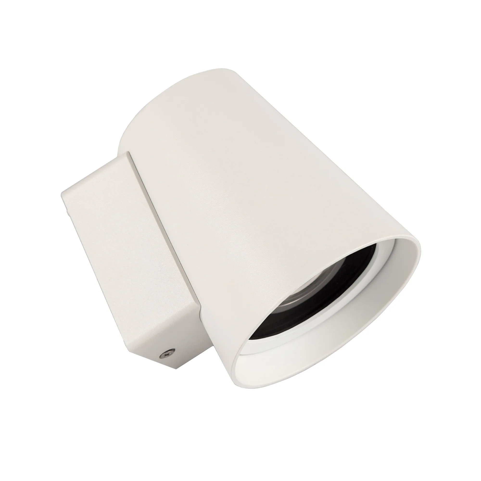 Vegglampe Hide-a-lite Cone GU10