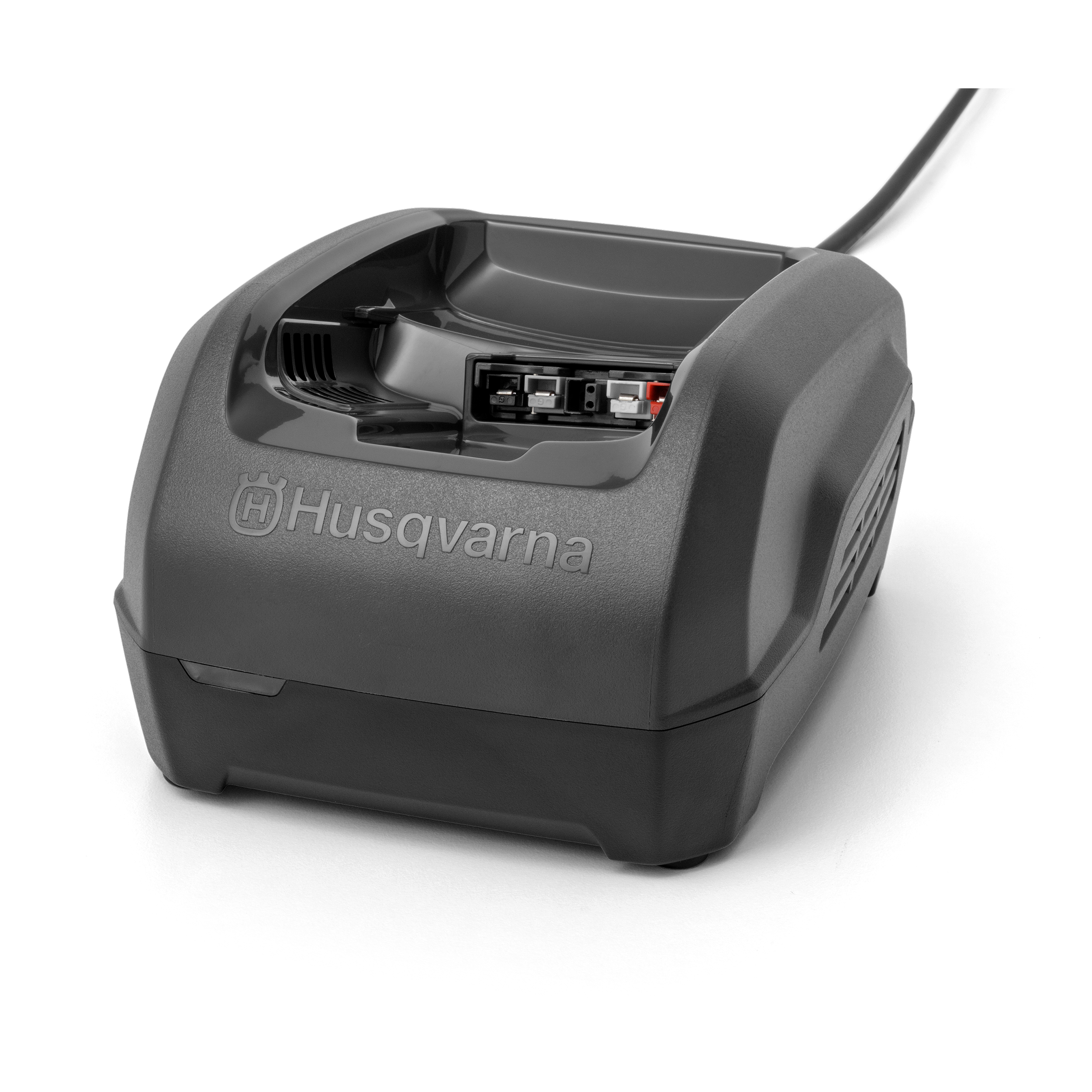 Batterilader Husqvarna QC 250