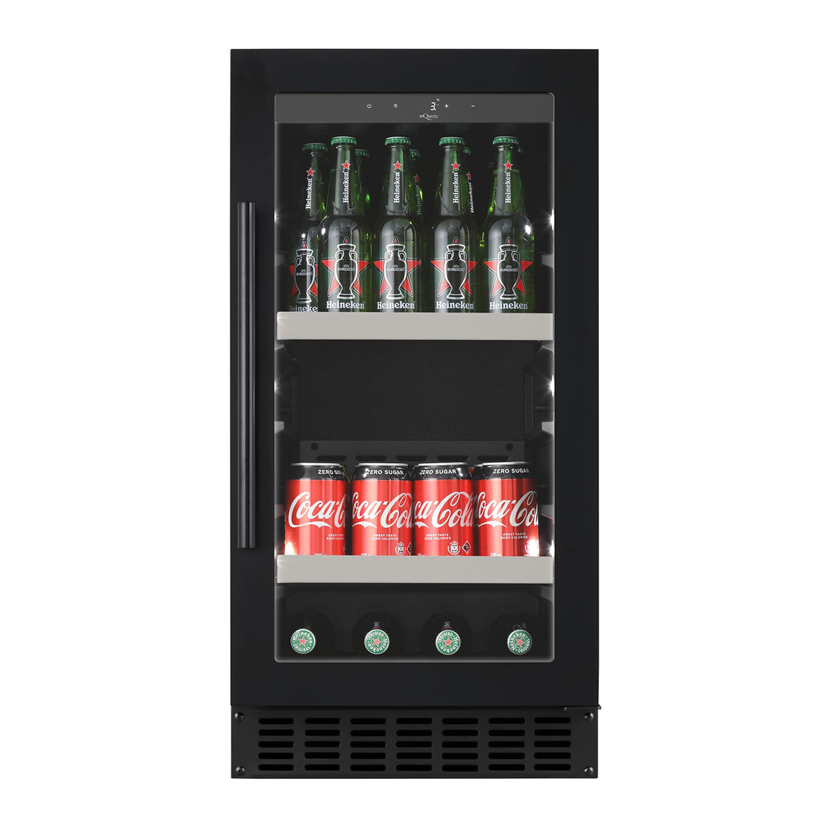 Ølskap mQuvée BeerServer 40