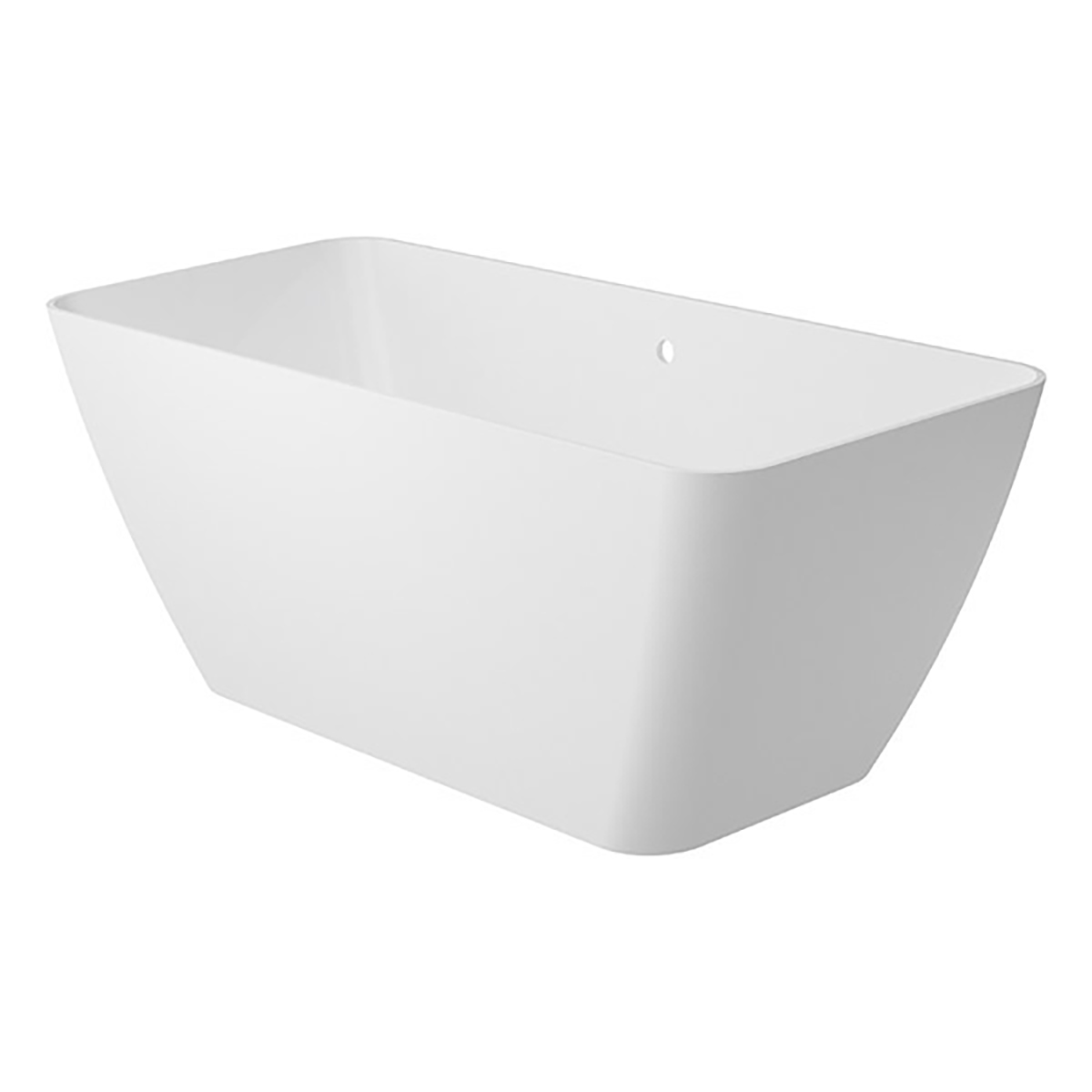 Badekar Strømberg Sindal 1590 mm