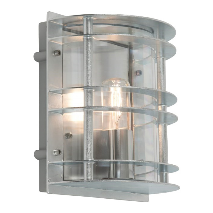 Reserveglass Norlys Stockholm Klart