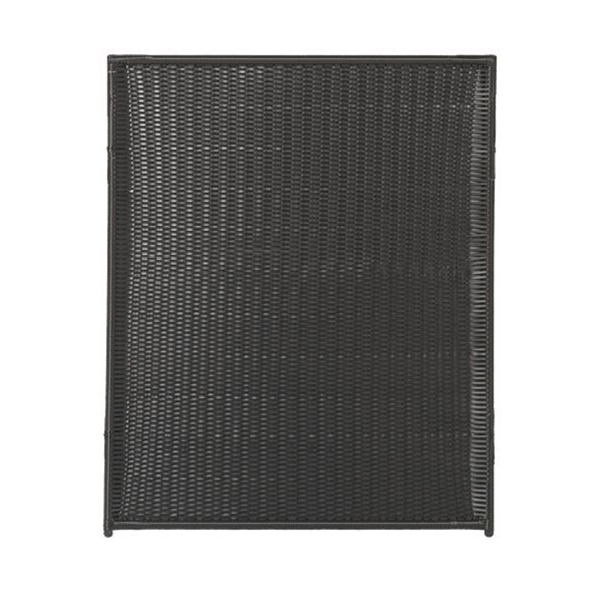 Levegg PLUS Trend 115x140 cm Svart