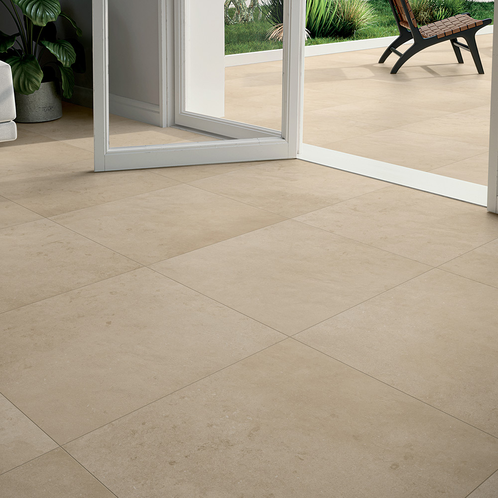 Fliser Limestone Sabbia 30x60 cm