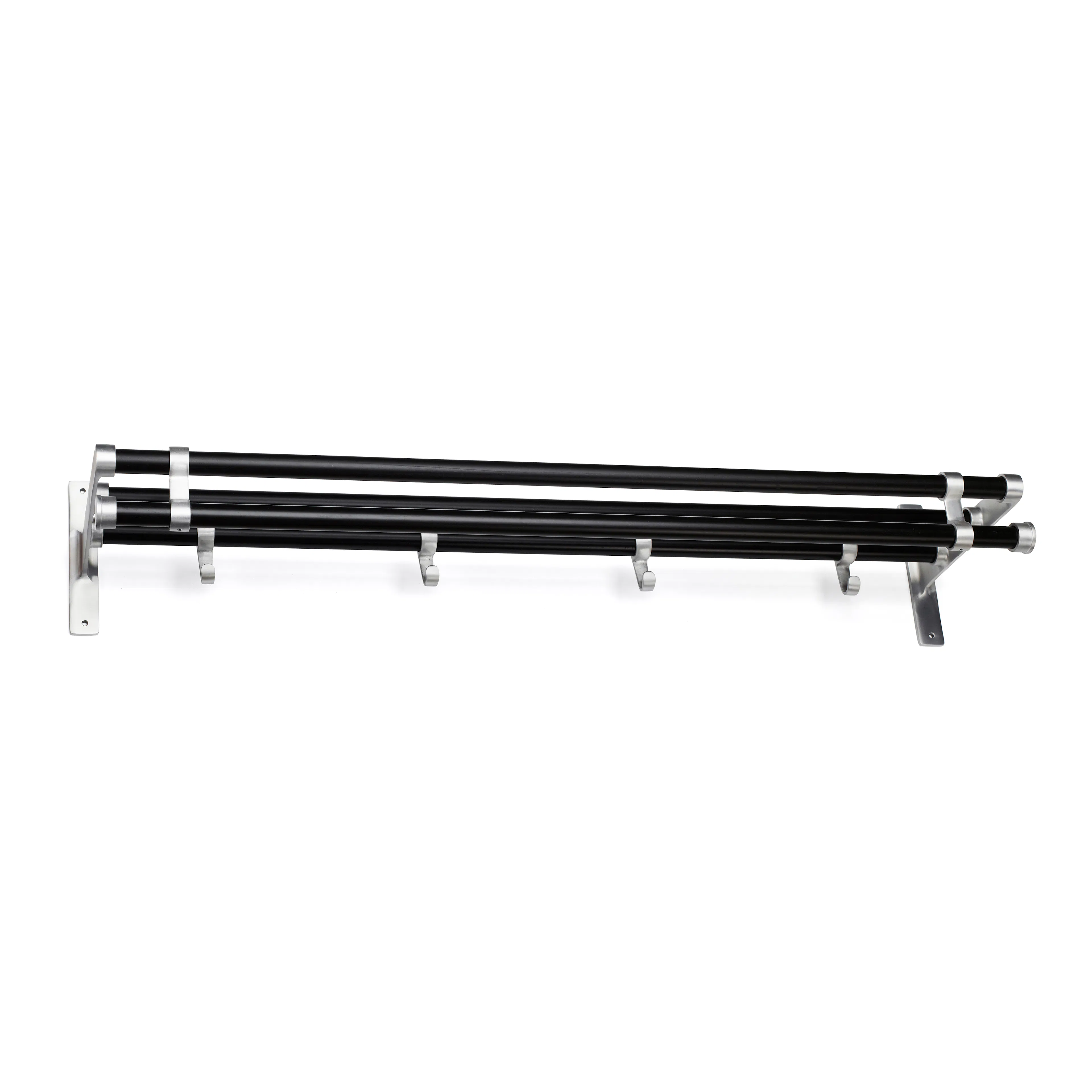 Hattehylle Habo Elegant Plus 100 cm