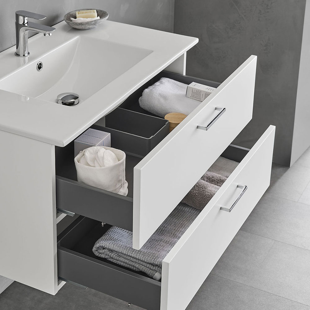 Servantskap Bathlife Lycklig
