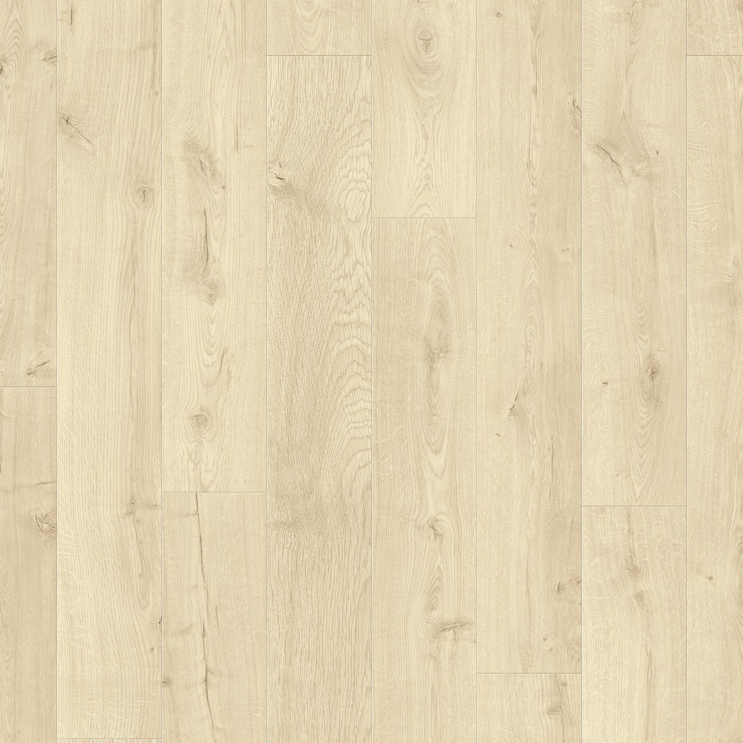 Laminatgulv Pergo Trondheim Blonde Oak