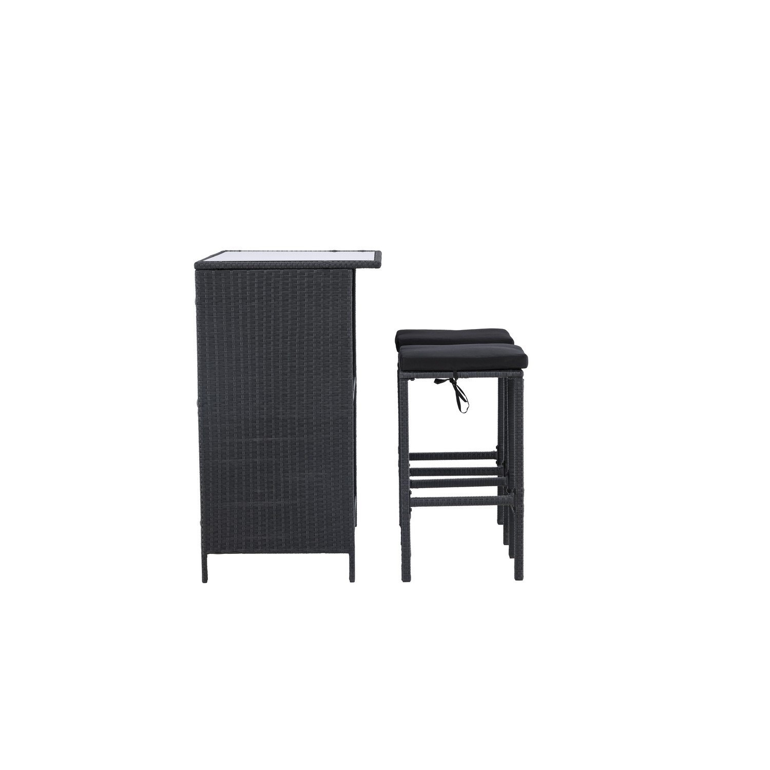 Barset Venture Home Knock