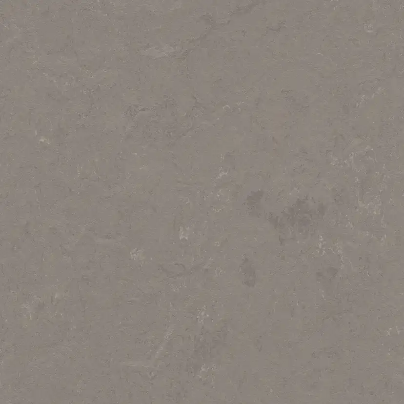 Marmoleum Modular Liquid Clay, 50x50 cm, Slät Egenskaper: 50x50 cm, Slät