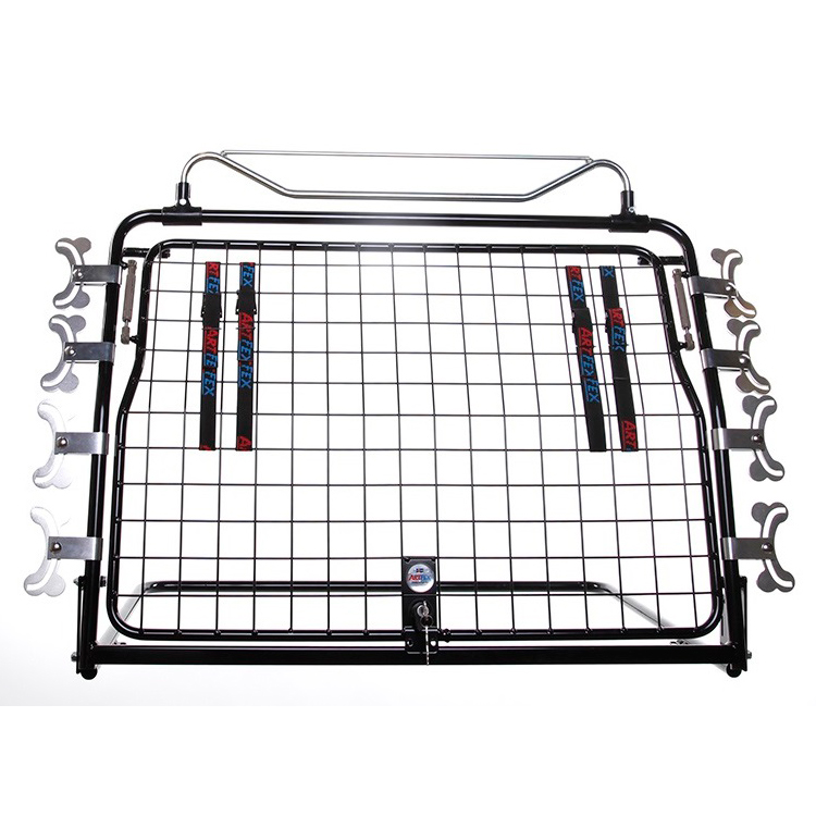 Hundegitter Artfex Modell 1 Enkeltdør