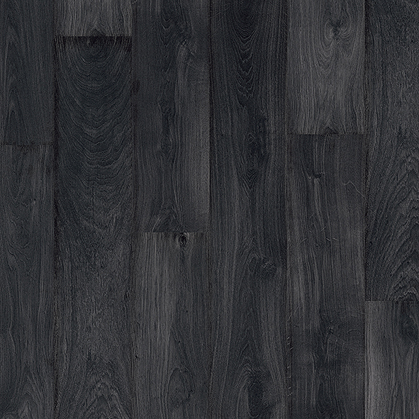 Laminatgolv Pergo Classic Plank Black Oak 1-Stav