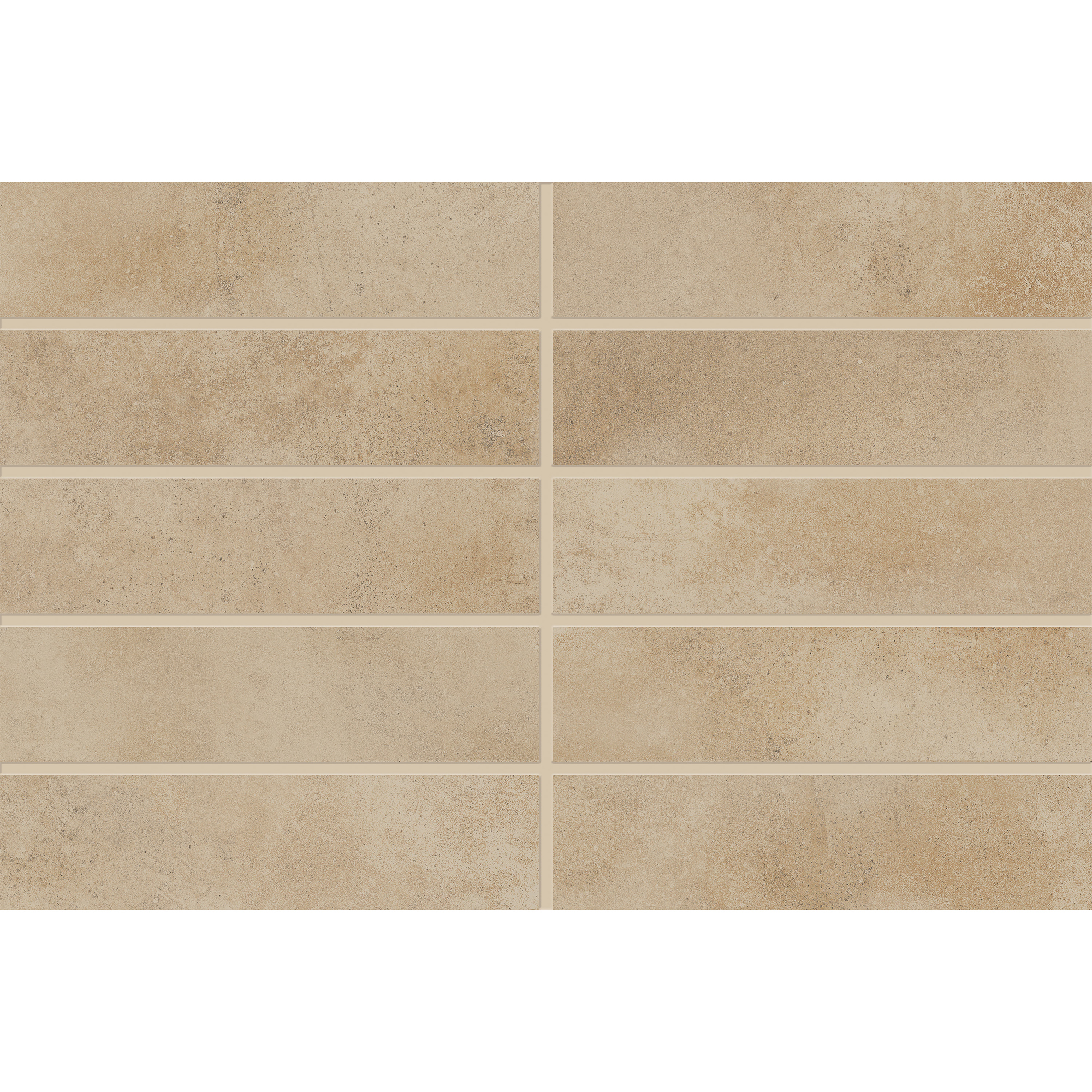 Klinker Aleluia Brooklyn Clay 6x24 cm