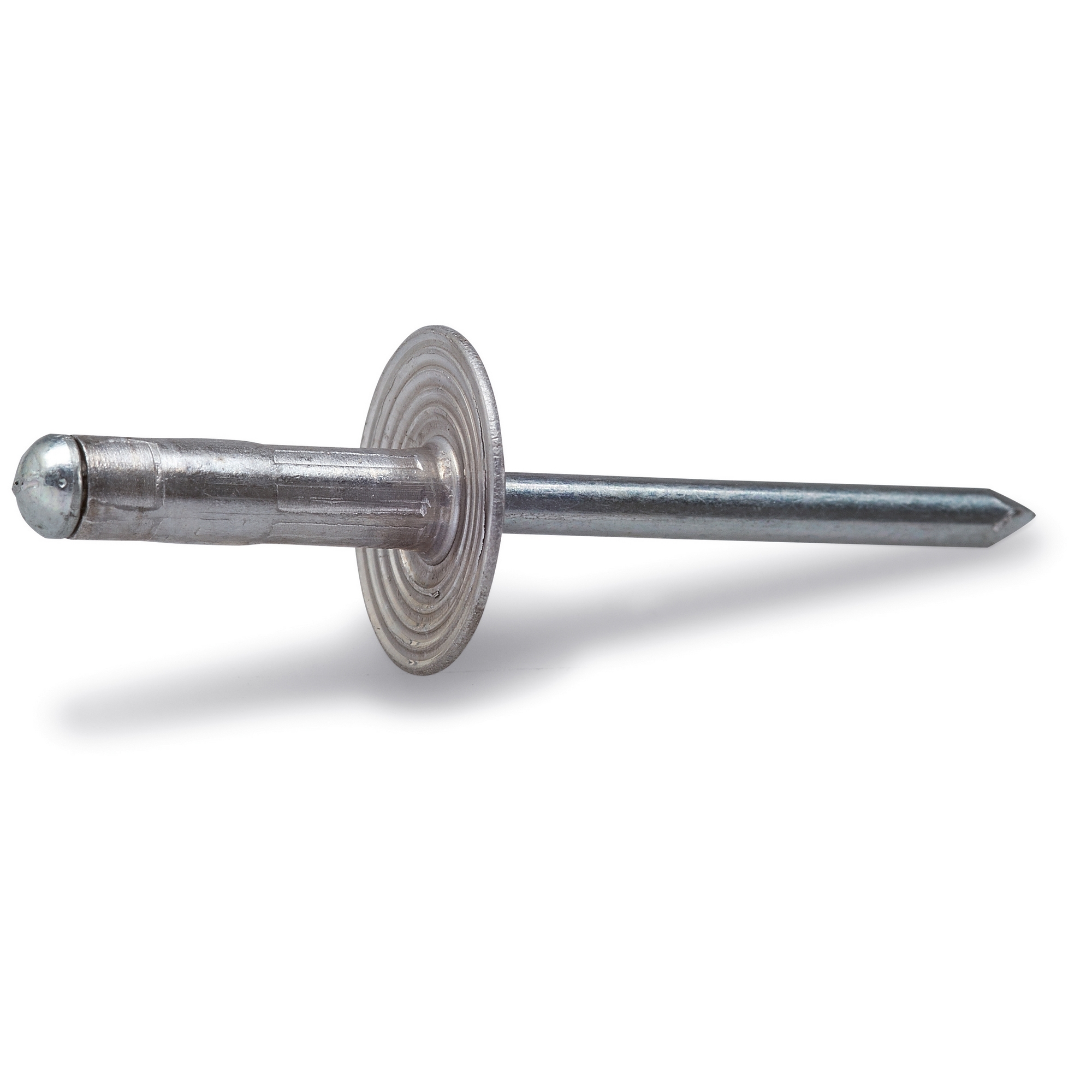 Blindnagle Multigrip FAST Stort Hode AL/ST