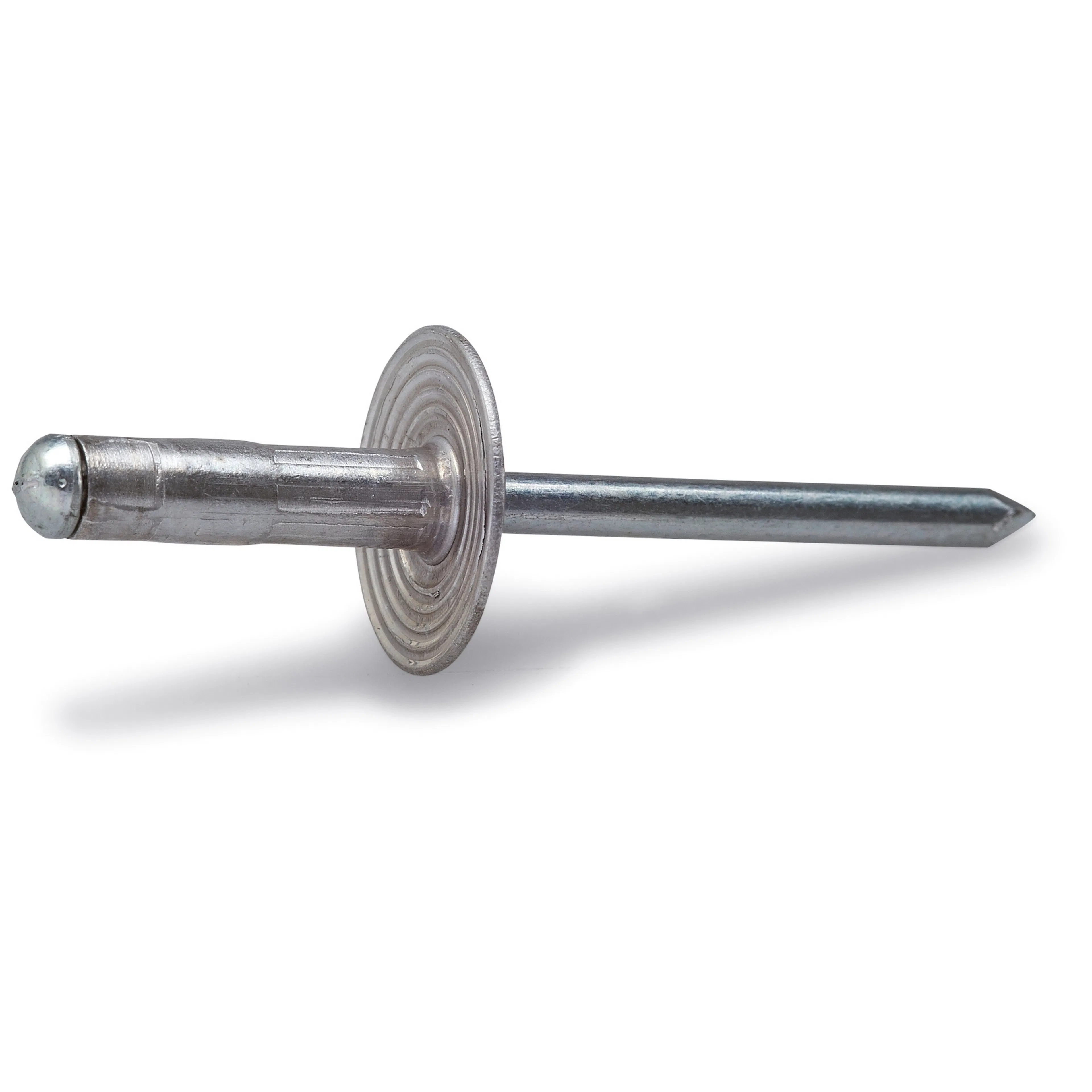Blindnagle Multigrip FAST Stort Hode AL/ST