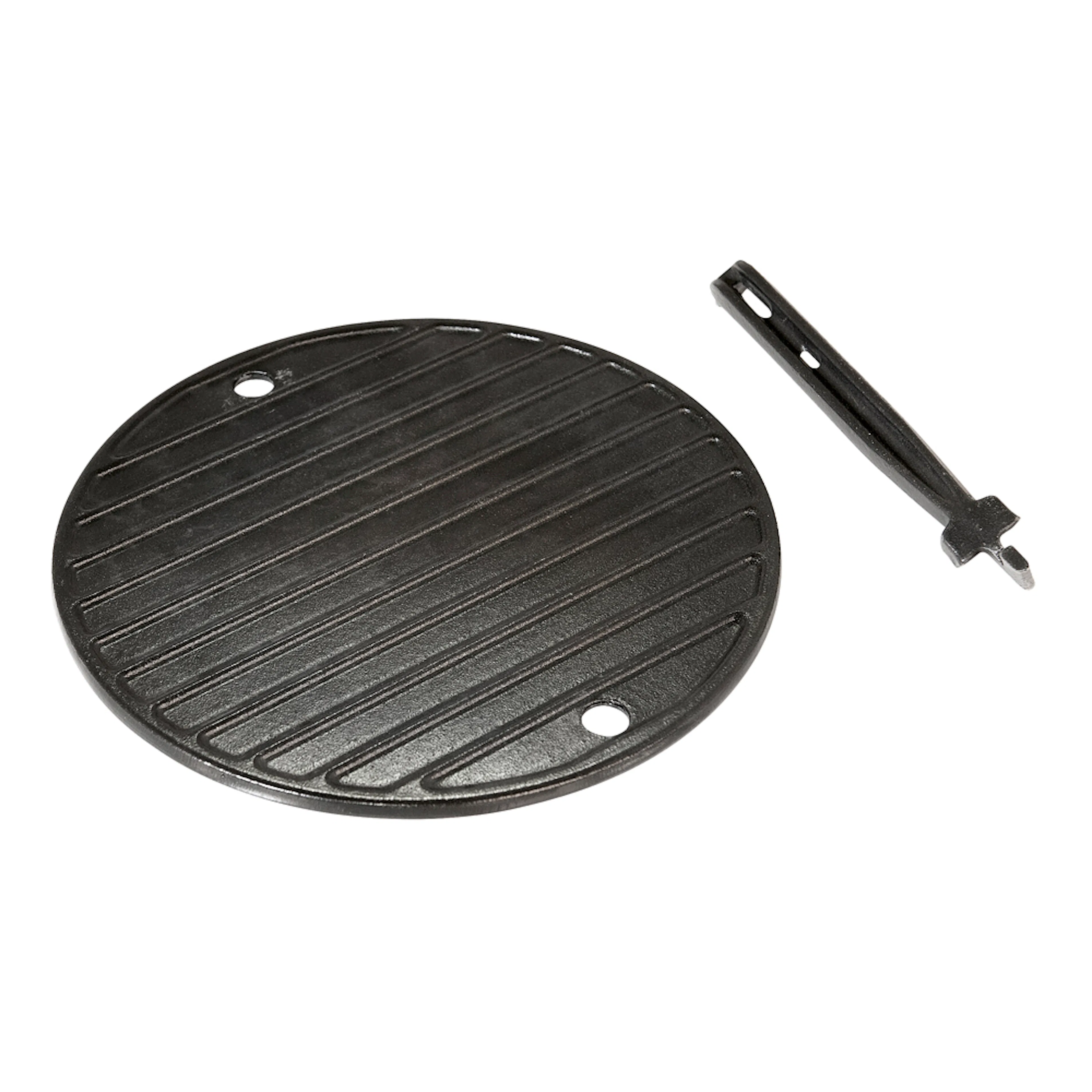 Grillplate Sunwind Insert System