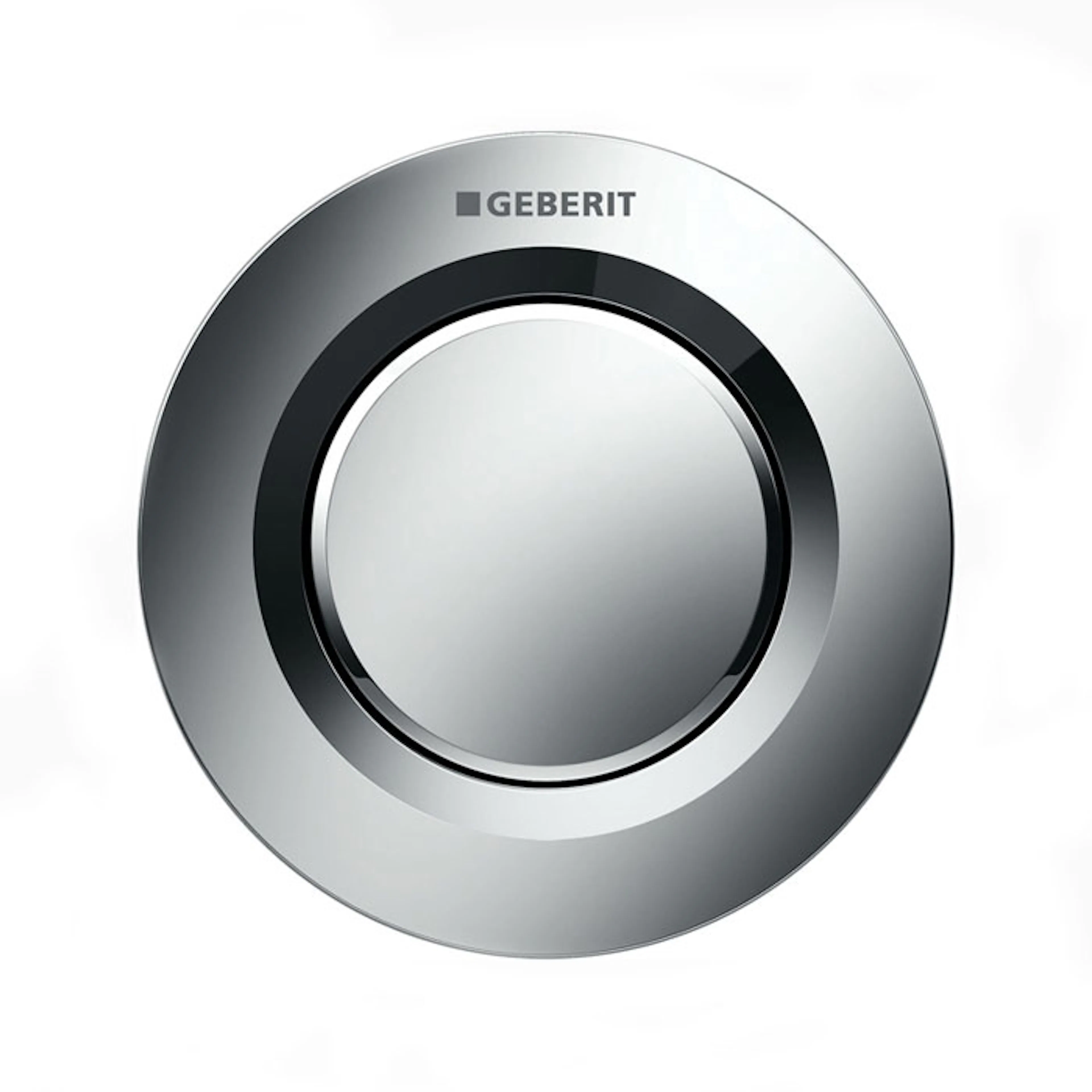 Spyleknapp Geberit Omega 01