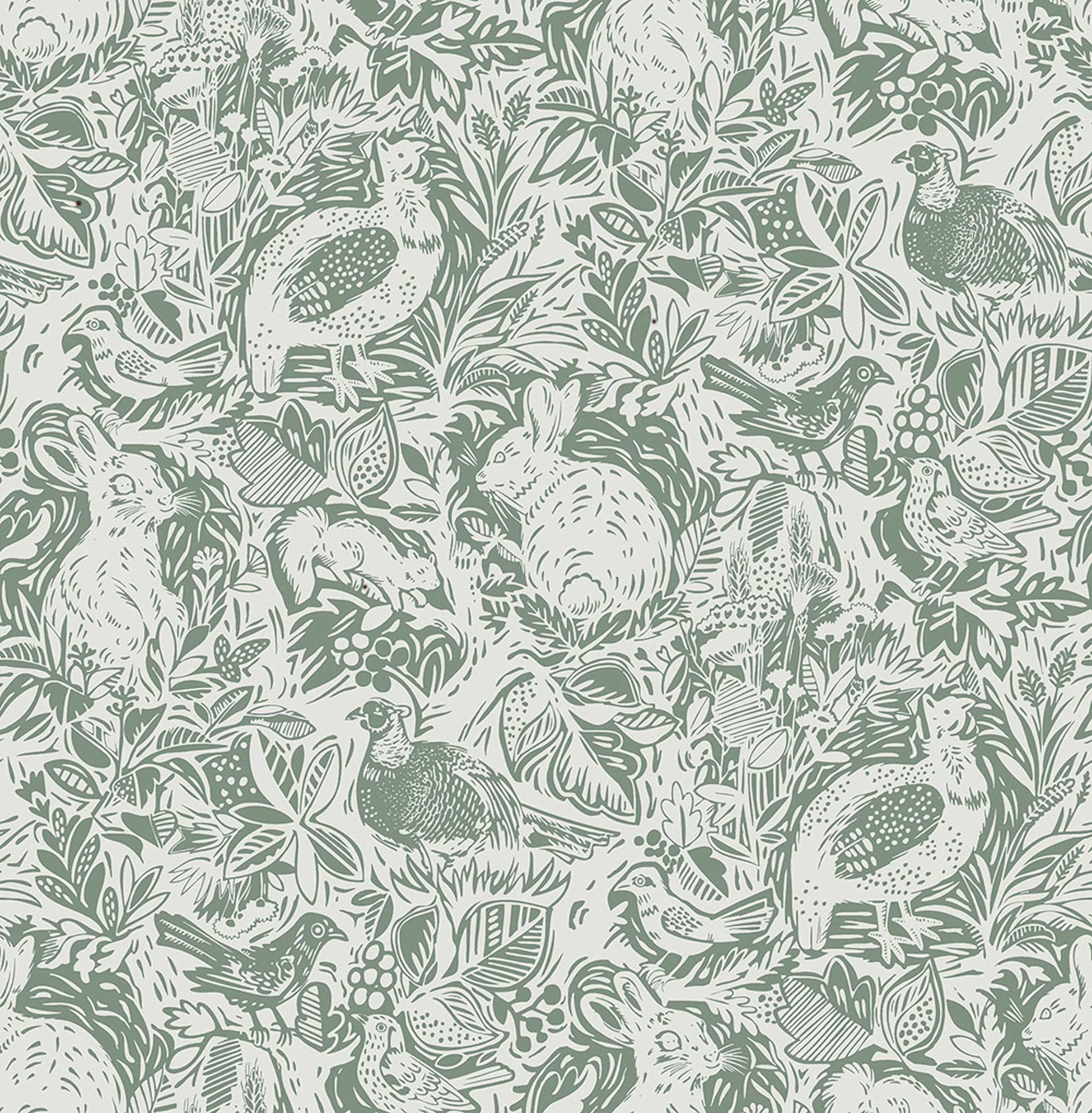 Tapet A Street Prints Revival  FD25724