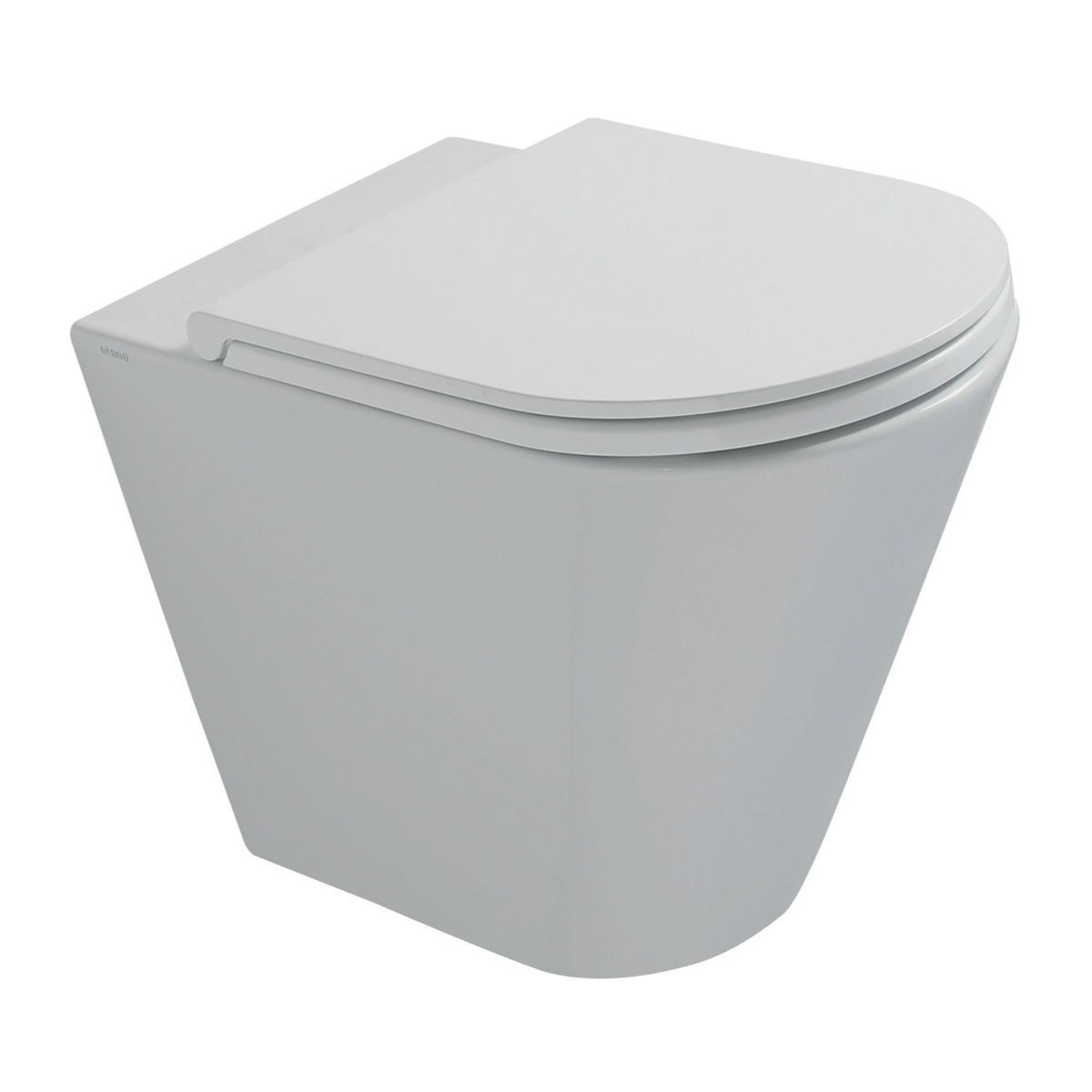 Toalett Globo FORTY3 6-FO004