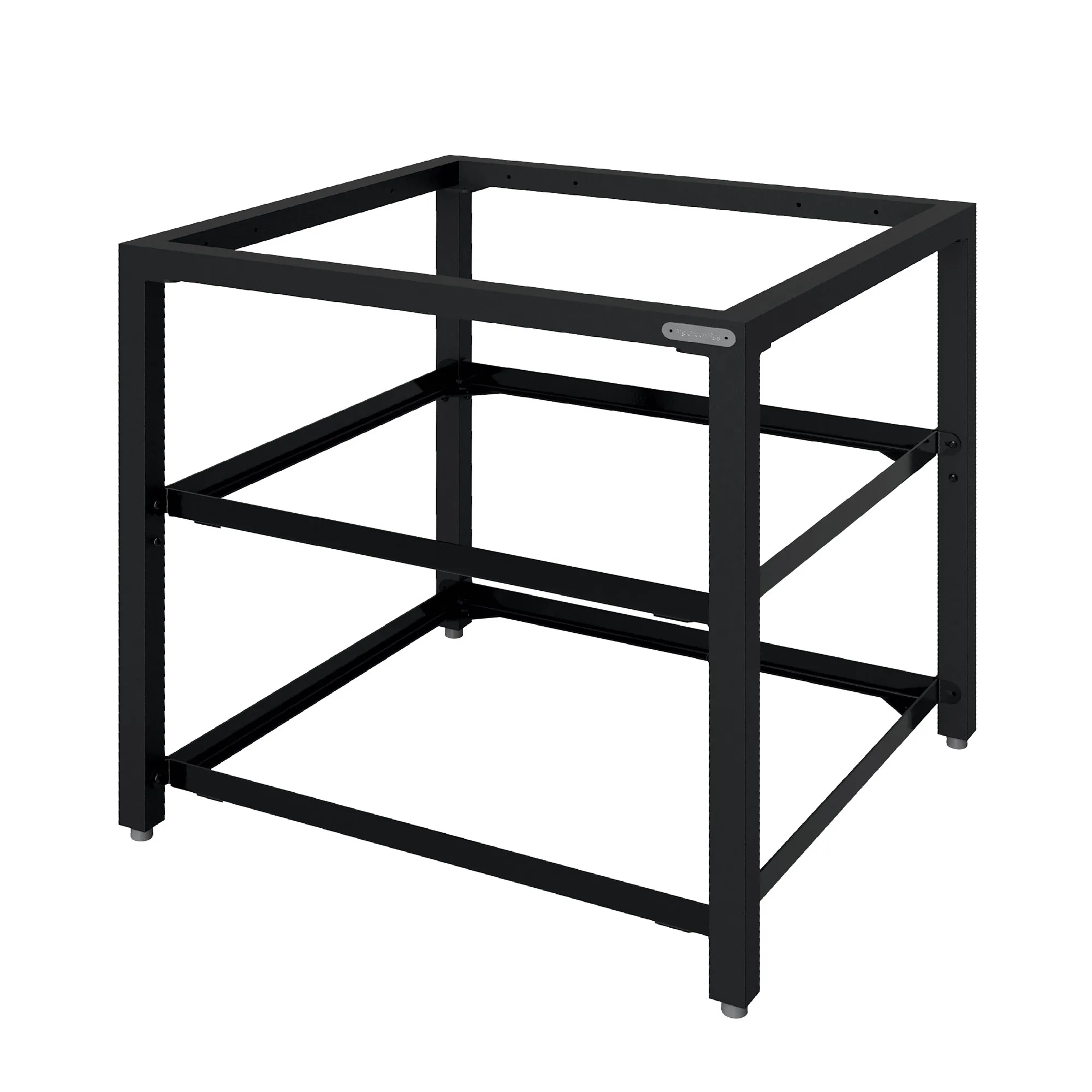 Rammeverk Big Green Egg Frame Modular System Ekspansjon