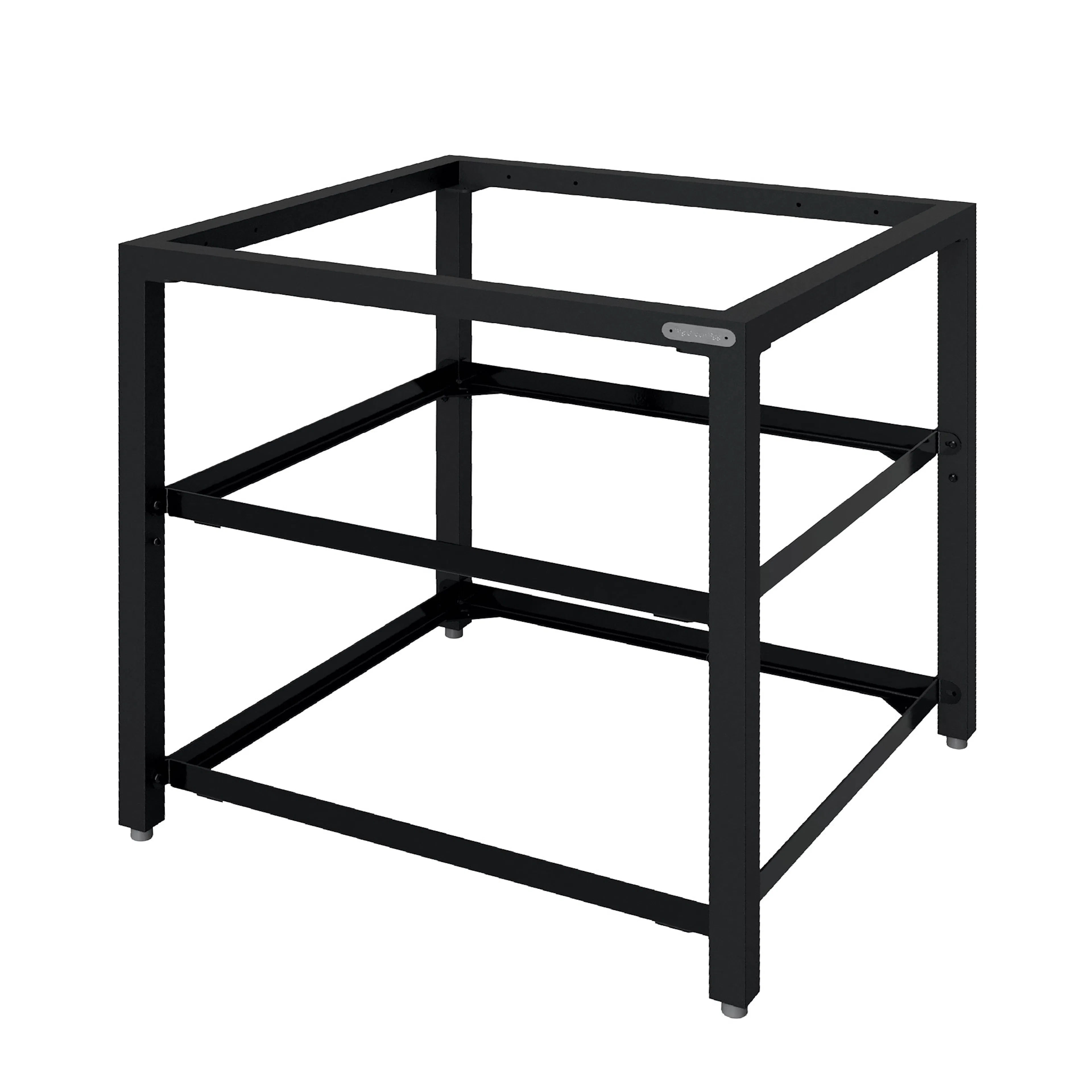 Rammeverk Big Green Egg Frame Modular System Ekspansjon