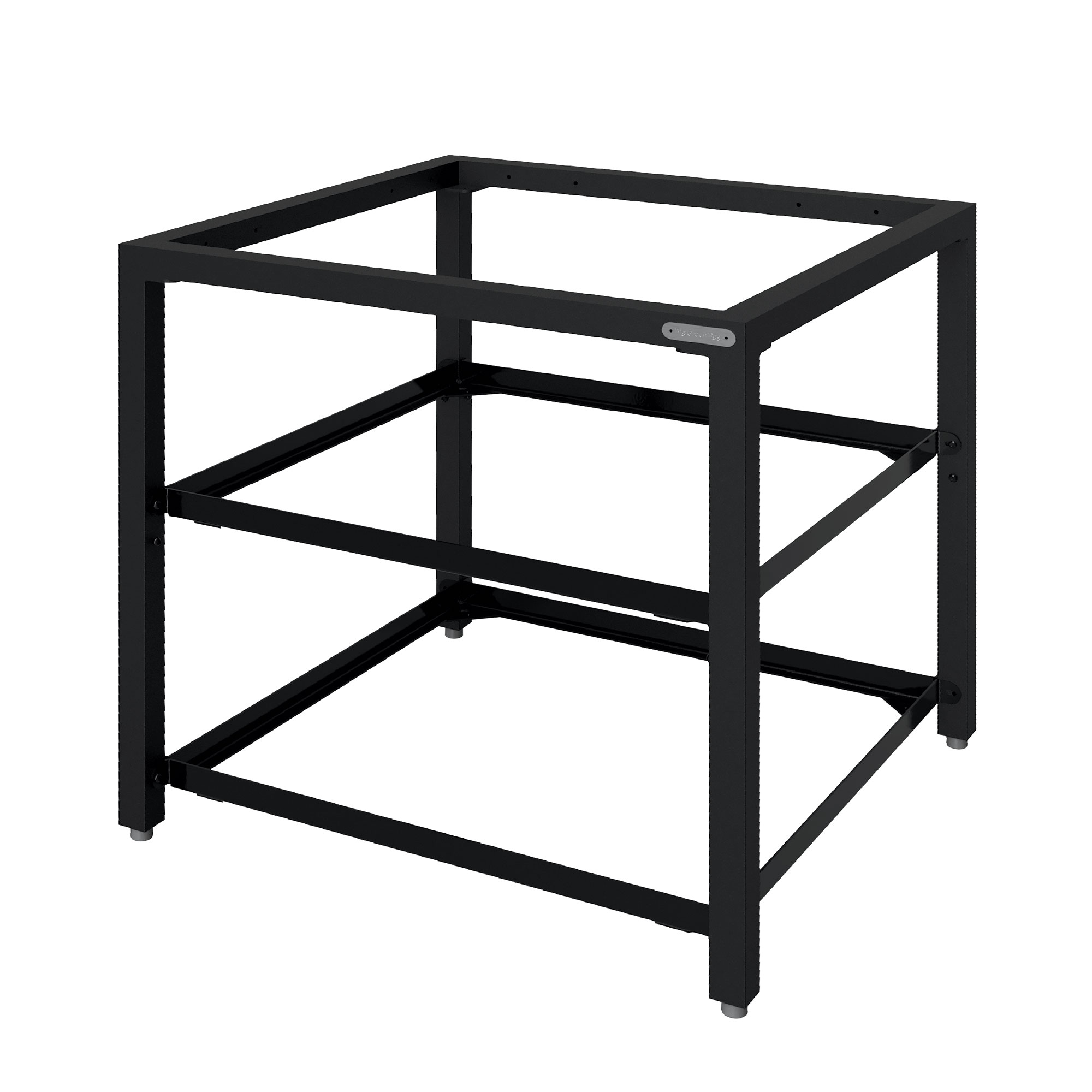 Rammeverk Big Green Egg Frame Modular System Ekspansjon