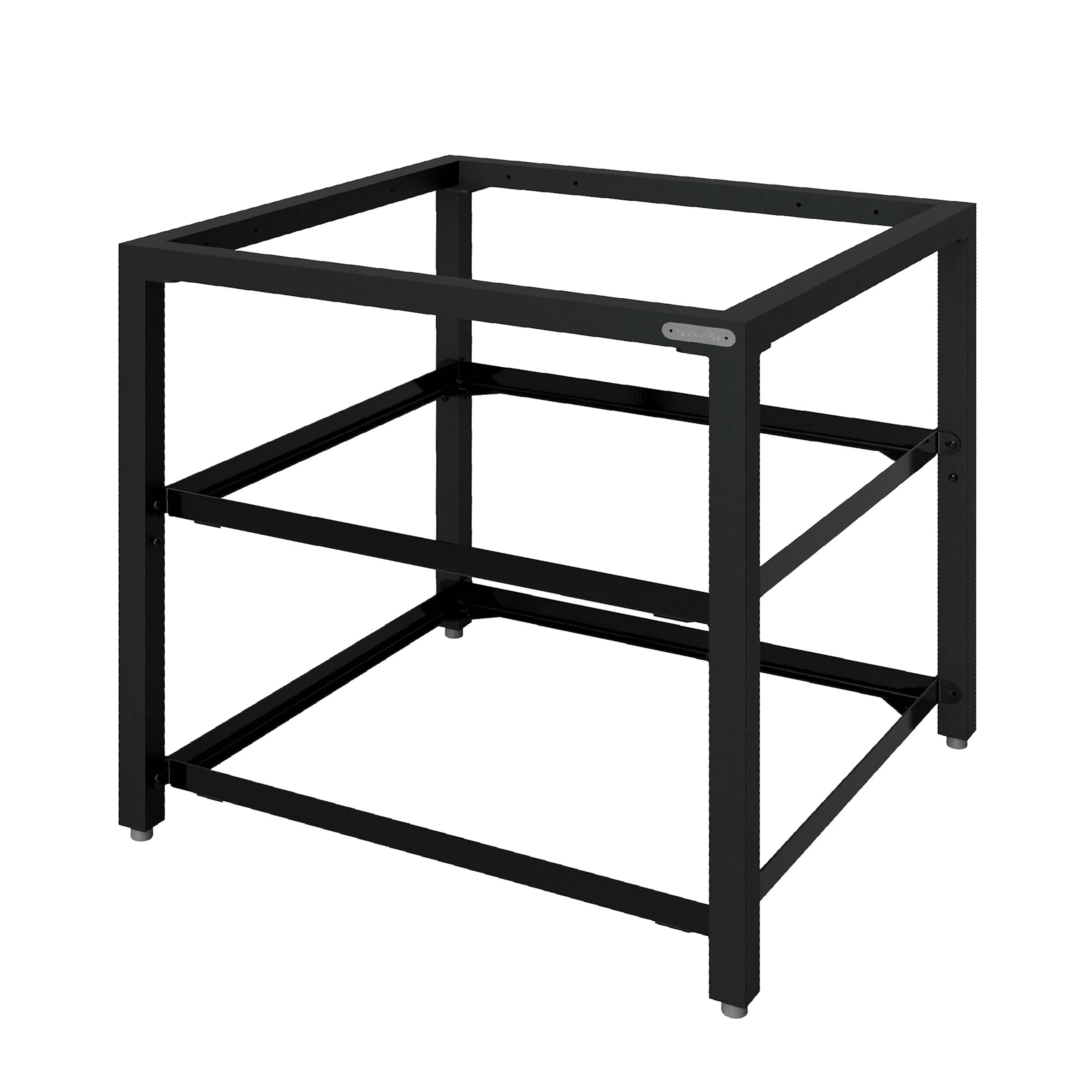Rammeverk Big Green Egg Frame Modular System Ekspansjon