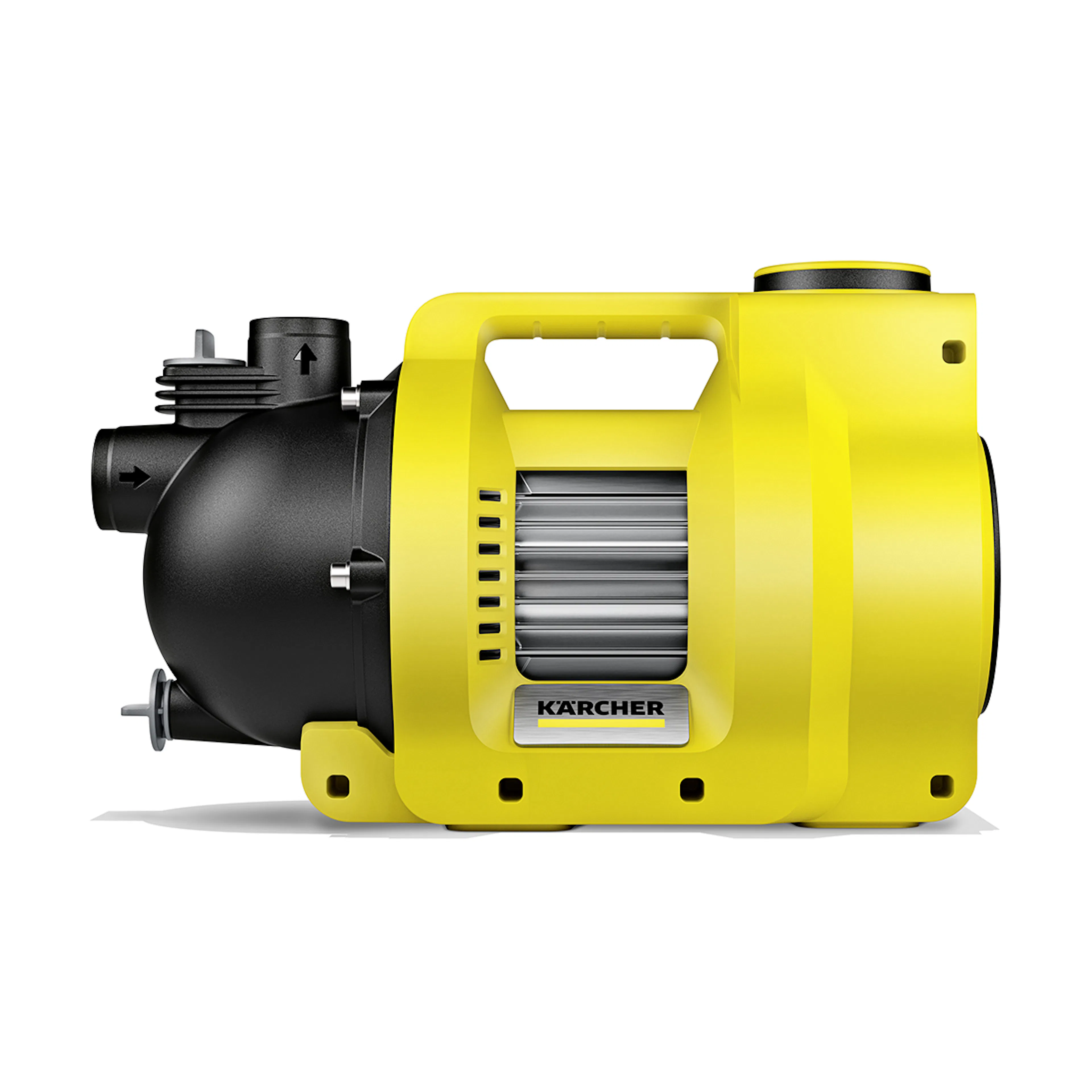 Hagepumpe Kärcher BP 4.500 Garden