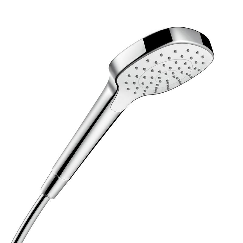 Hånddusj Hansgrohe Croma Select E 1jet