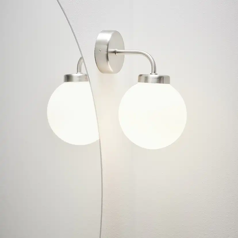 Vegglampe Hafa Globe