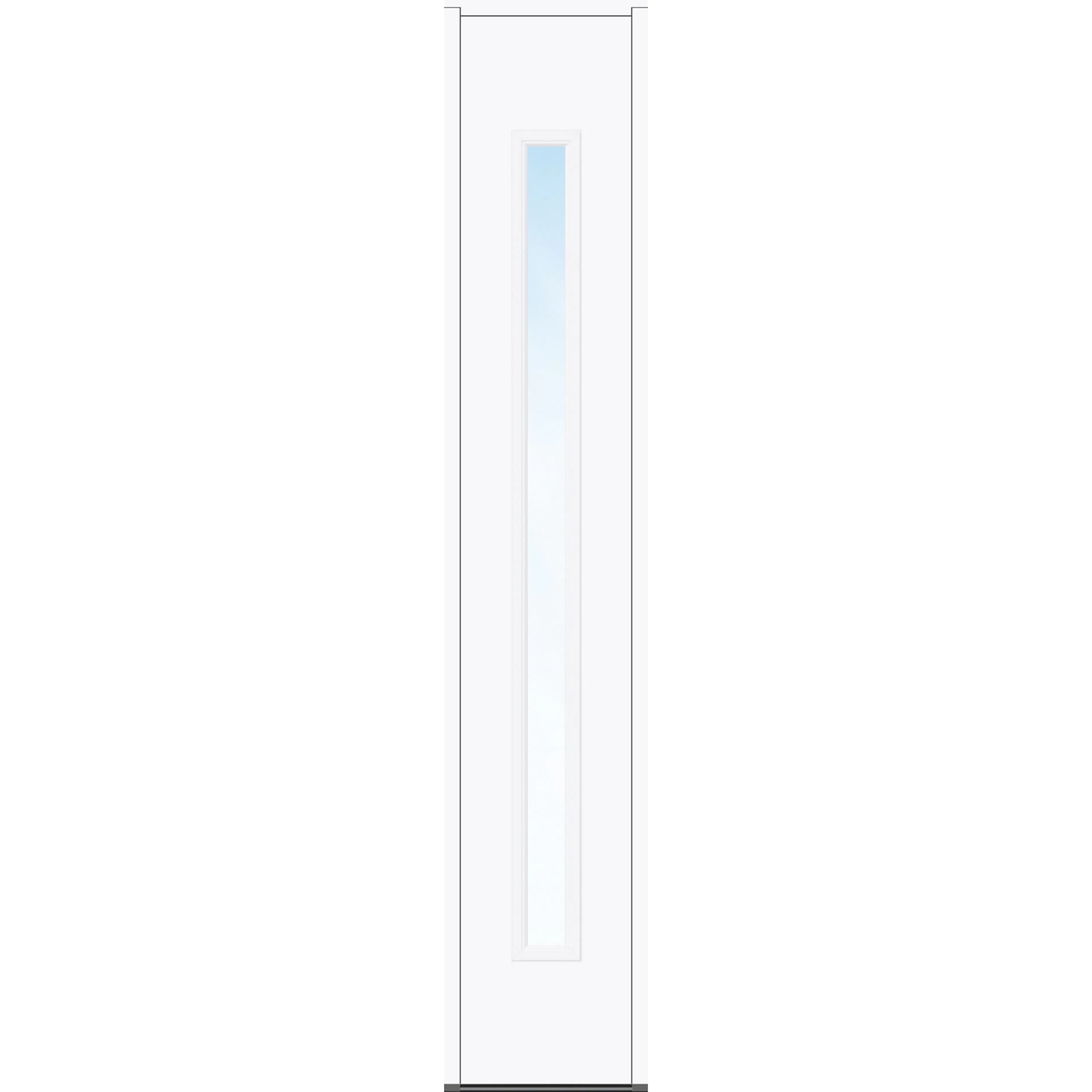 NCS S-0500-N, Klassisk Hvit