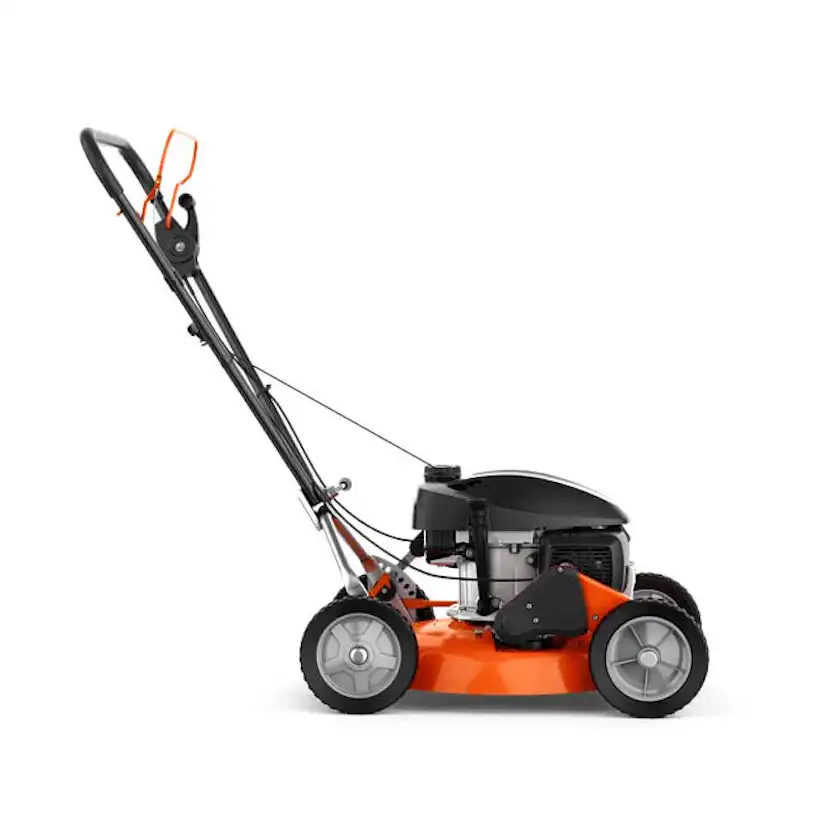 Gressklipper Husqvarna Klippo LB448S