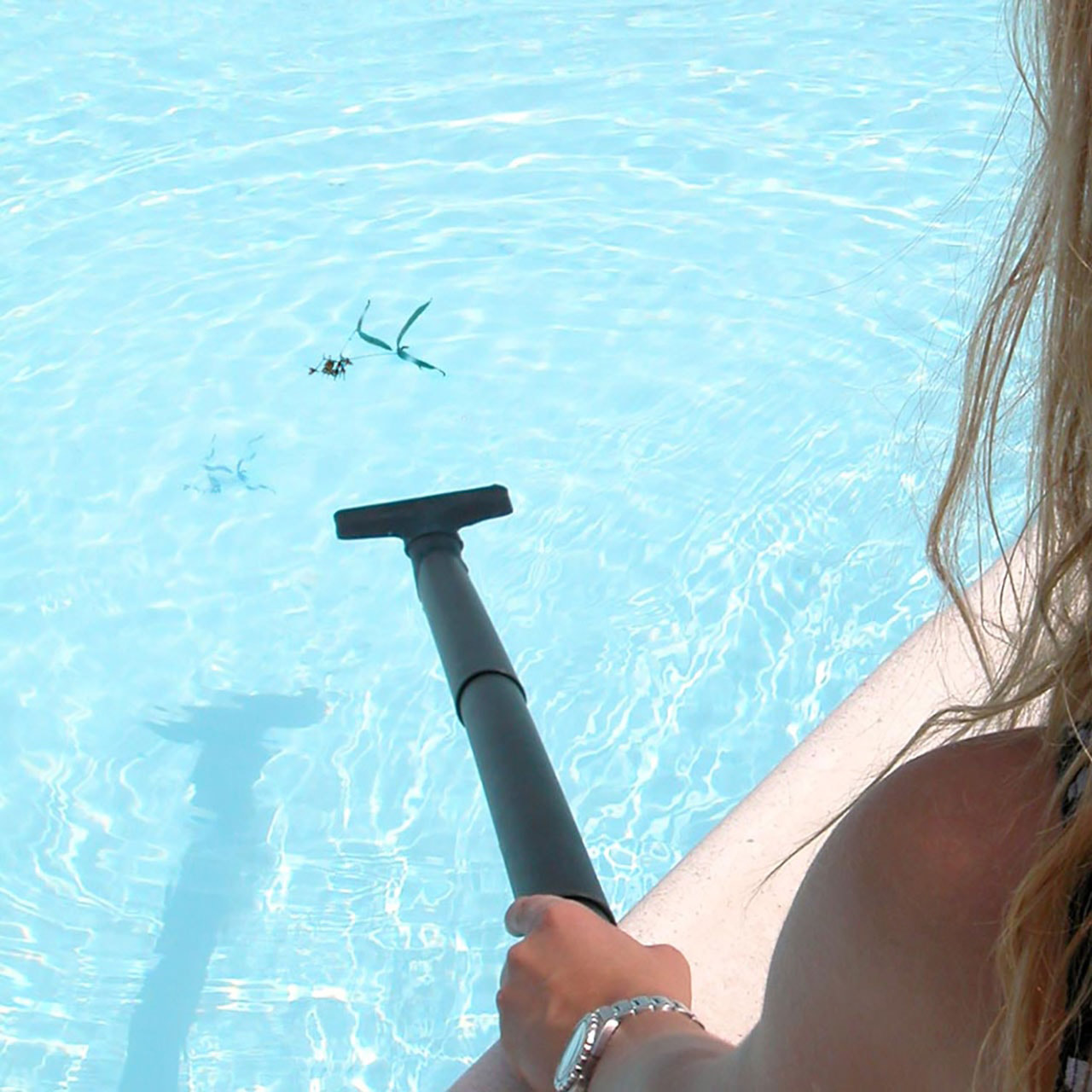 Vannstøvsuger Lavor Swimmy Våtstøvsuger 1600W 35L