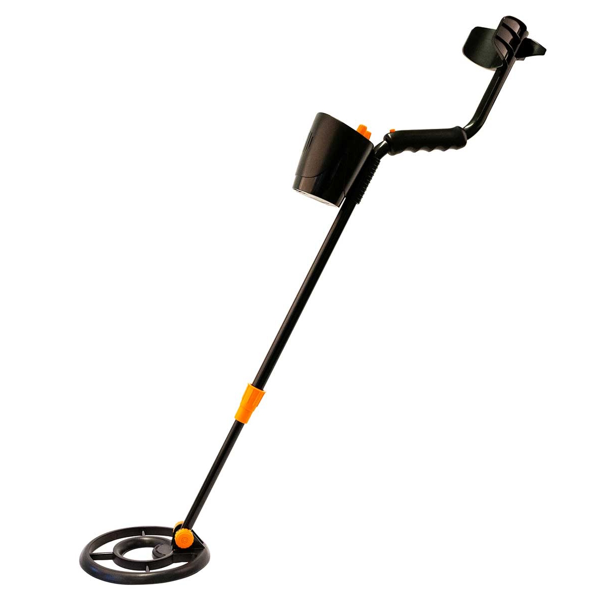 Metall detektor Klondike Standard