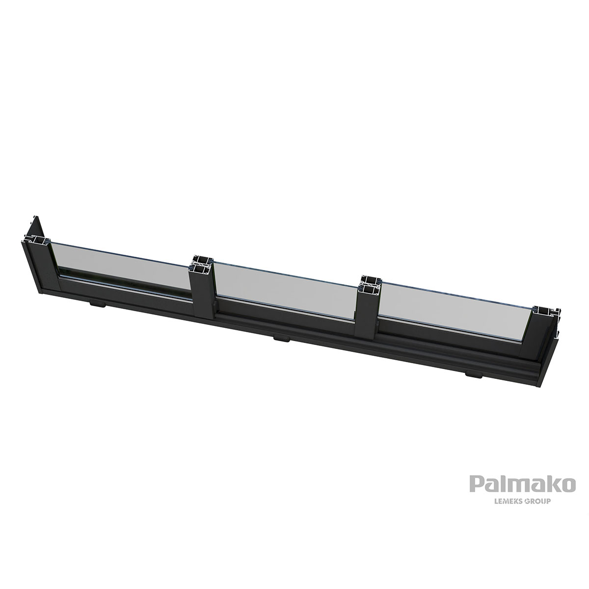 Hagestue Palmako Ines 13,7 m2