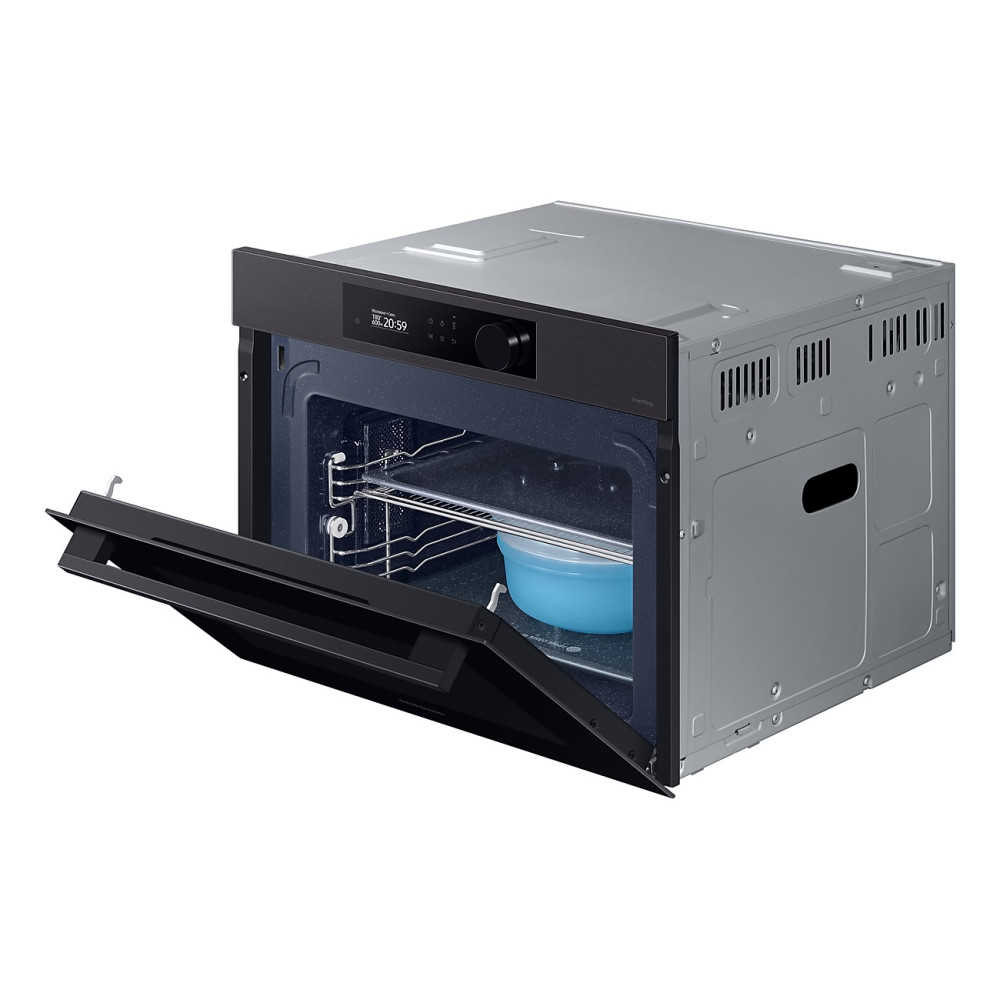 Kompaktovn Samsung NQ5B5763DBB/U2 med Wifi