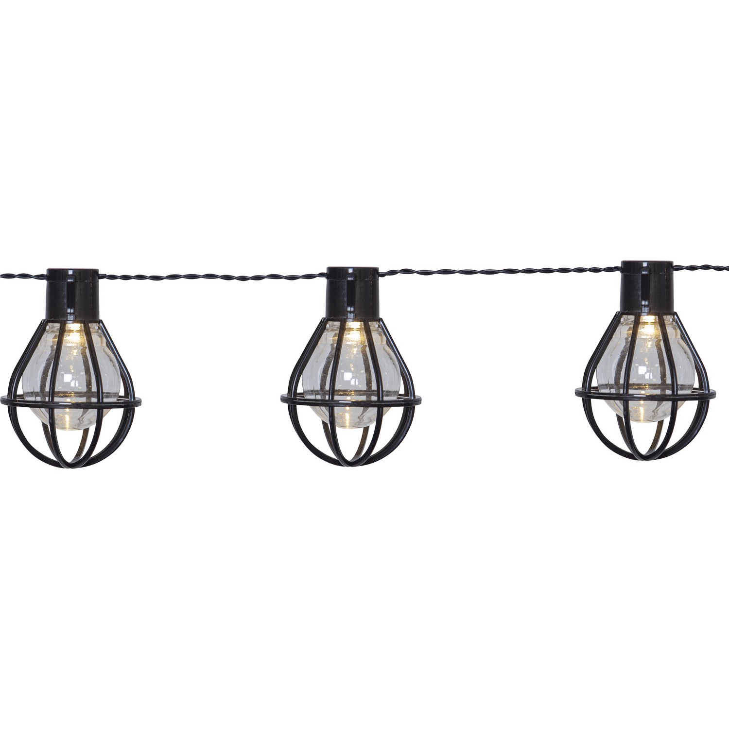 Lyslenke Star Trading Cage 8L