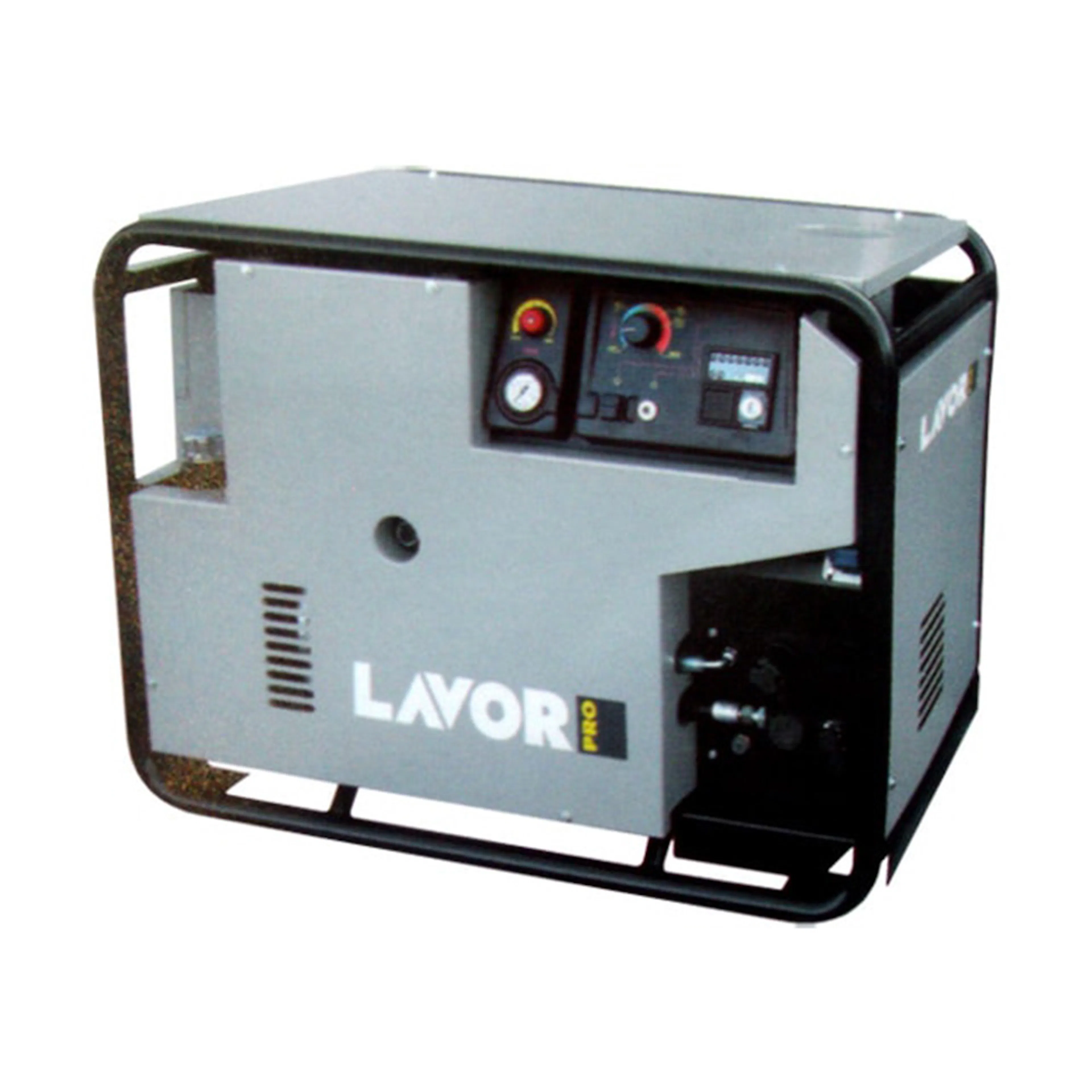 Lydisolert Sett LavorPro for Thermic 17