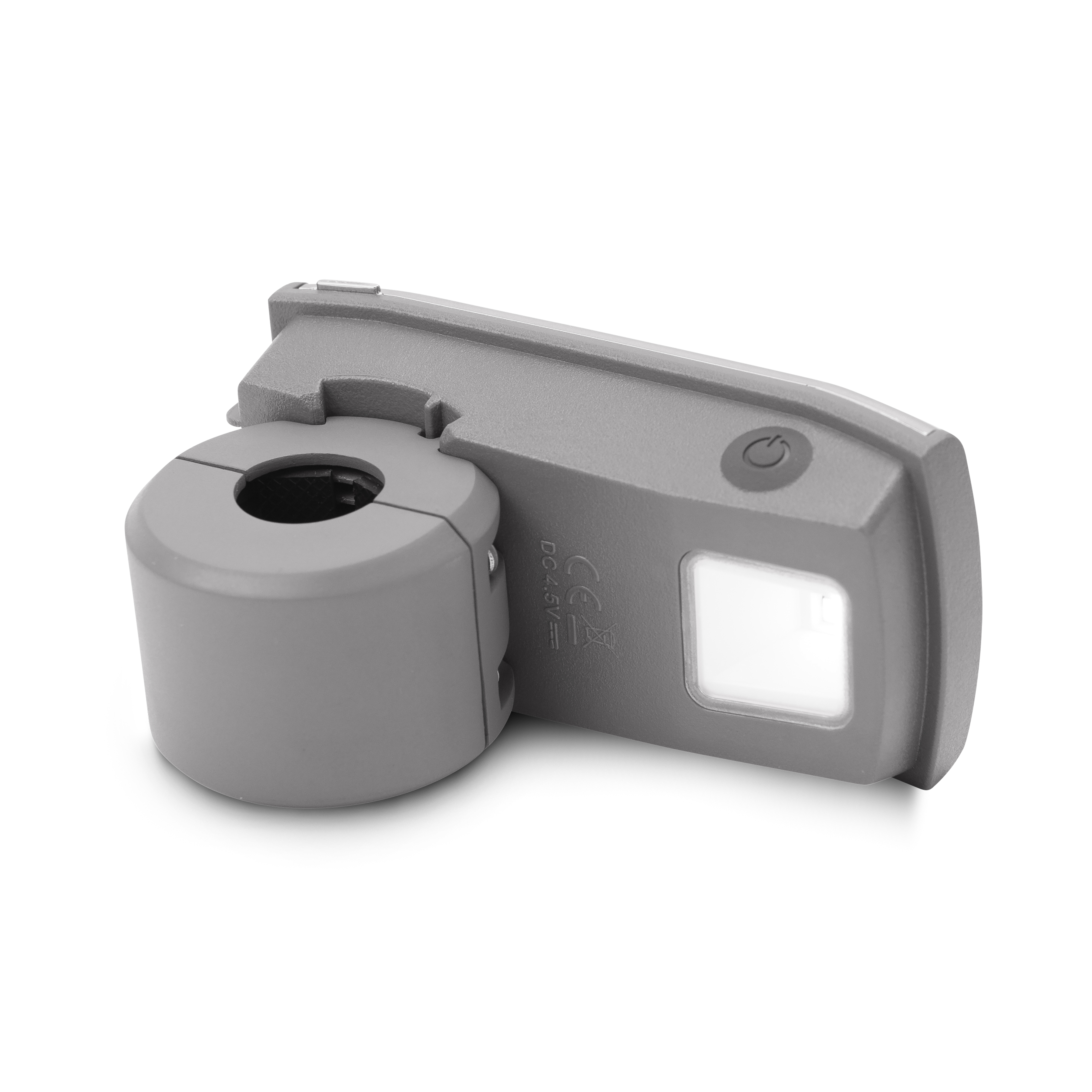 Lampe Weber LED Q3XXXn/Traveler/Lumin