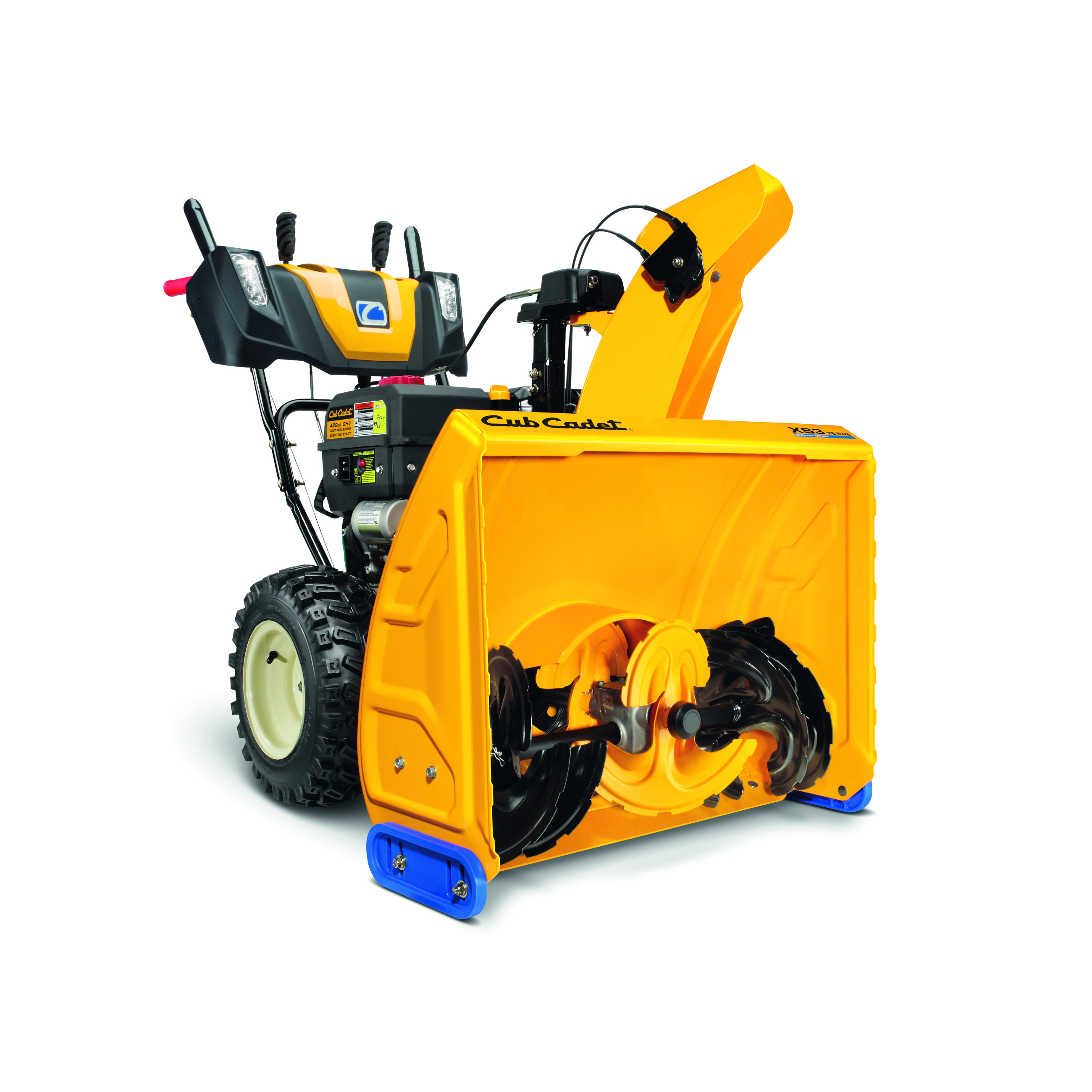 Snøfreser Cub Cadet XS3 76 SWE