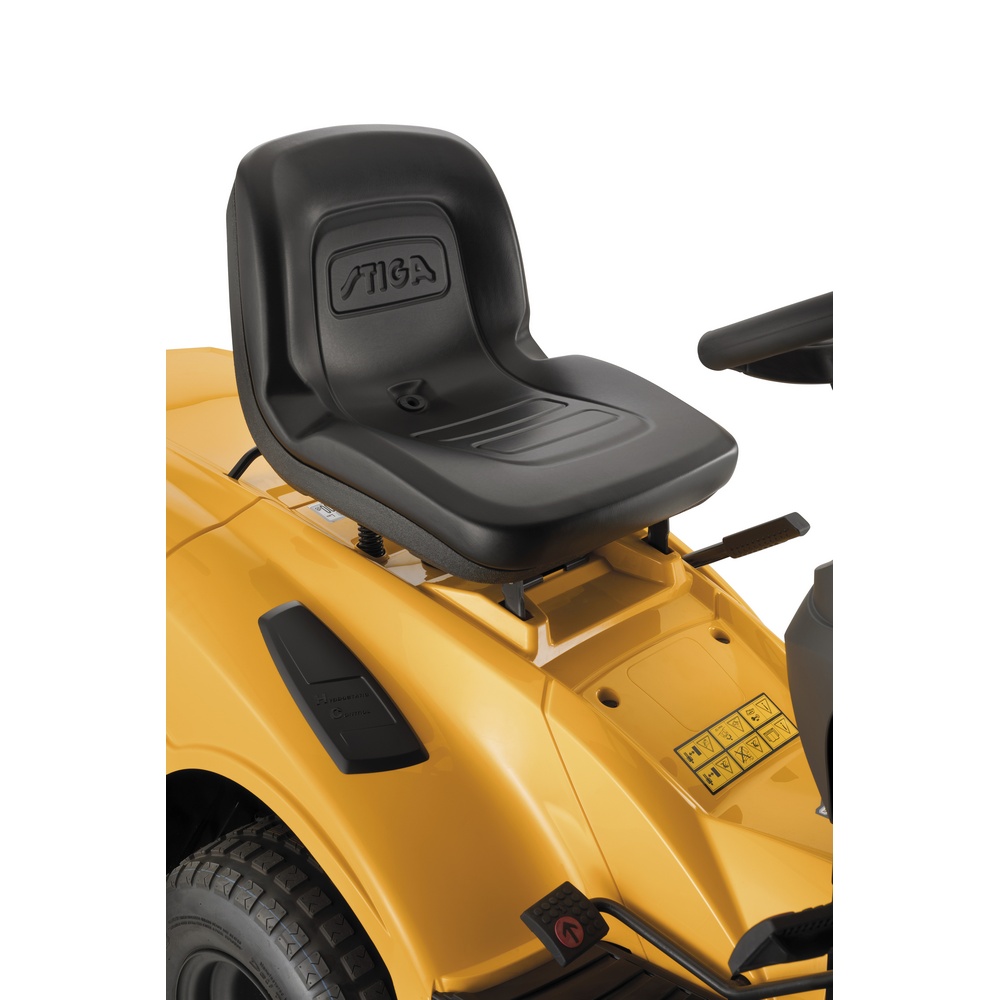 Traktorklipper Stiga Estate 4092 H