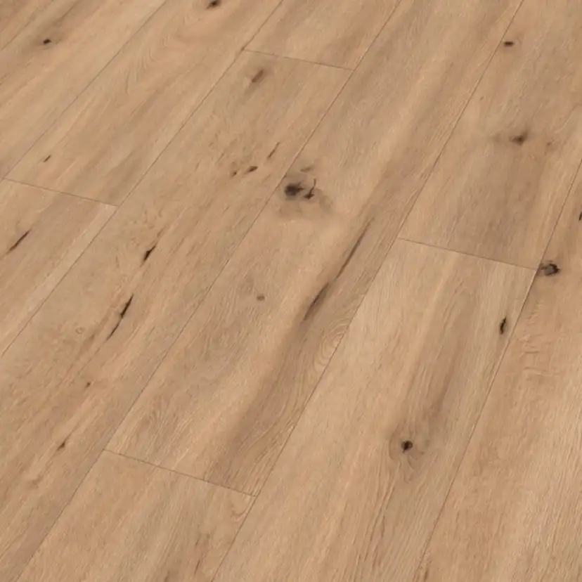 Vinylgolv MeisterDesign. next DD 500 S Light field oak 06843