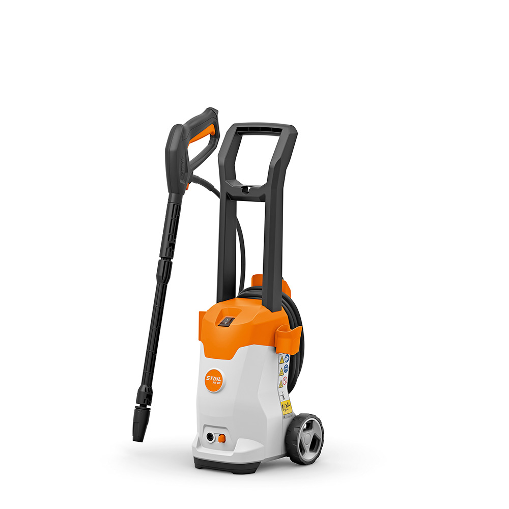 Høytrykksspyler STIHL RE 80