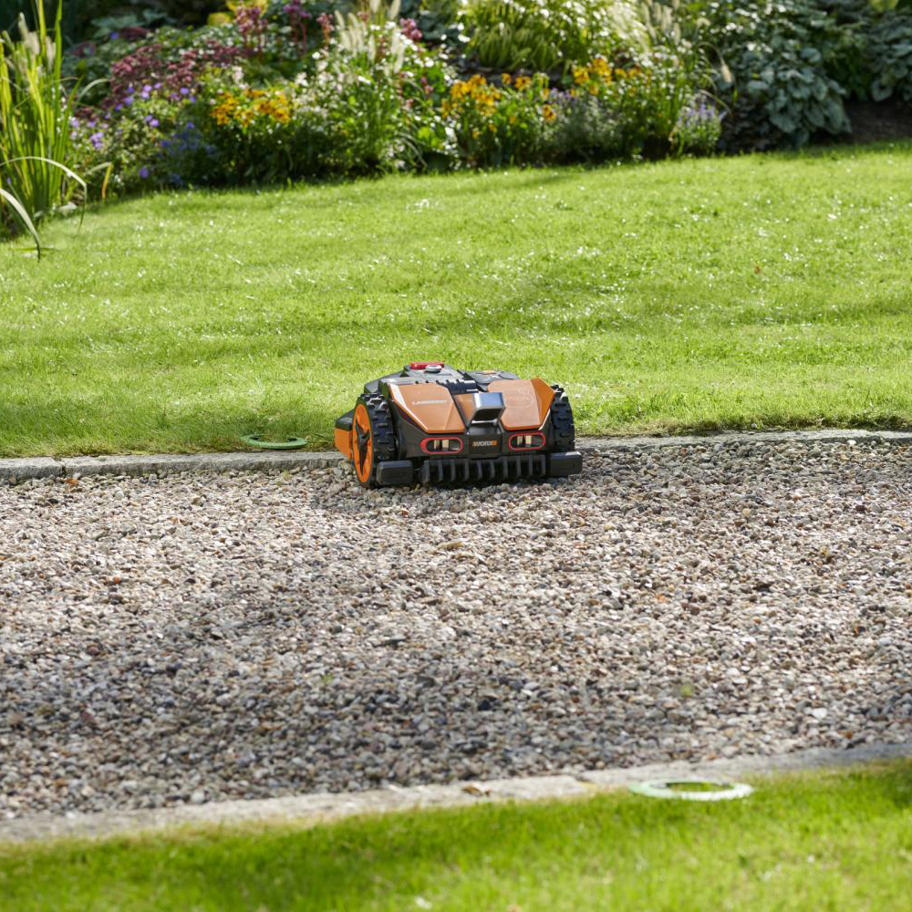 Tilbehør Worx RfID Landroid Vision