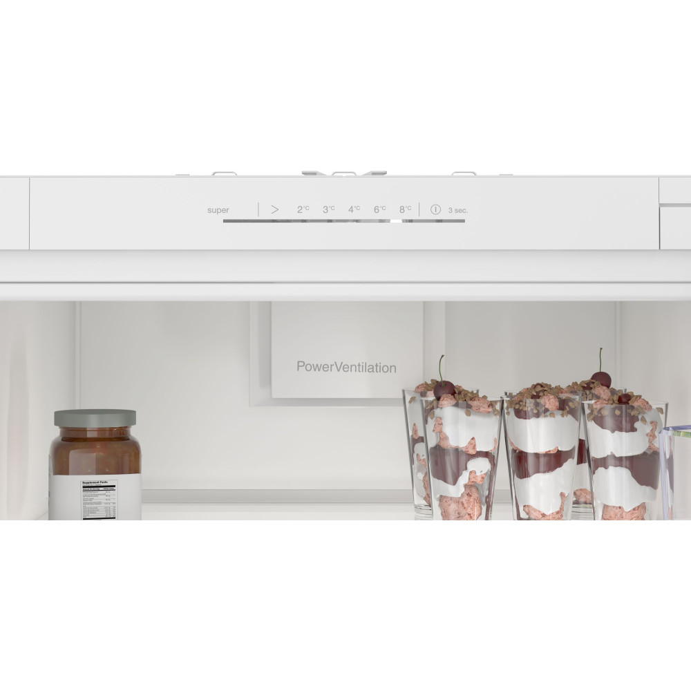 Kjøleskap Bosch KIR81NSE0 Serie 2