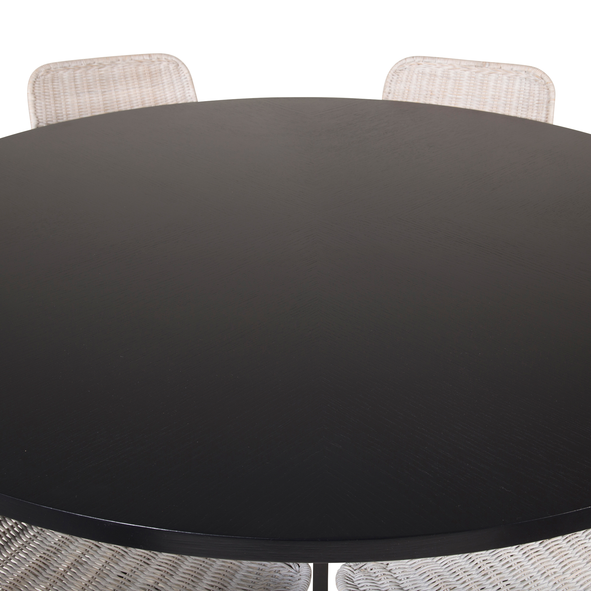 Spisegruppe furniture/fashion Copenhagen med 6 Cornelia Stoler