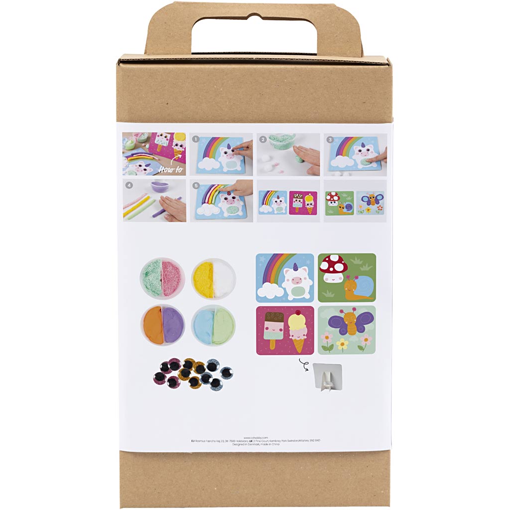 Modellering Creativ Company DIY Kit